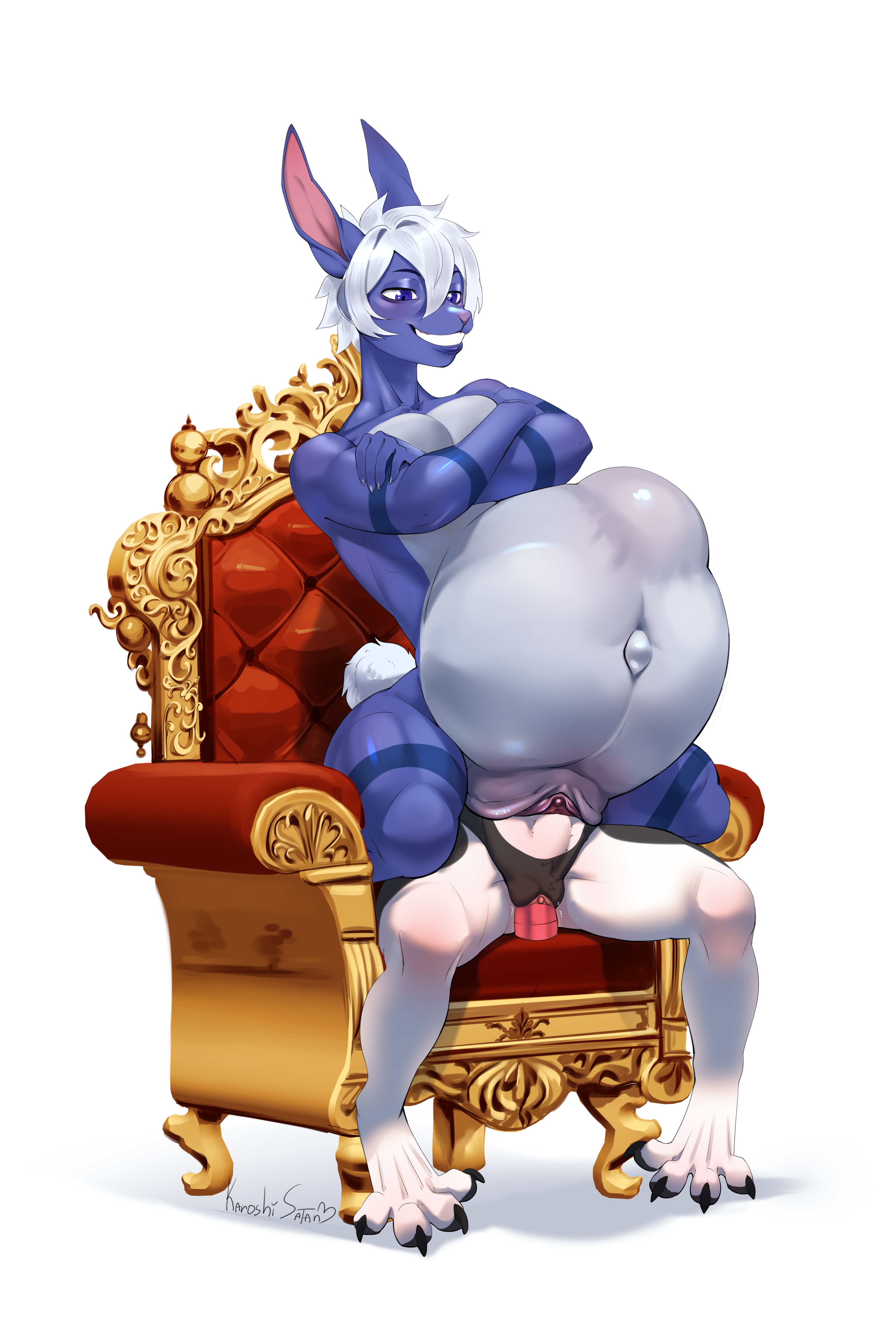 Rule34 – If it exists, there is porn of it / servo / 9106849