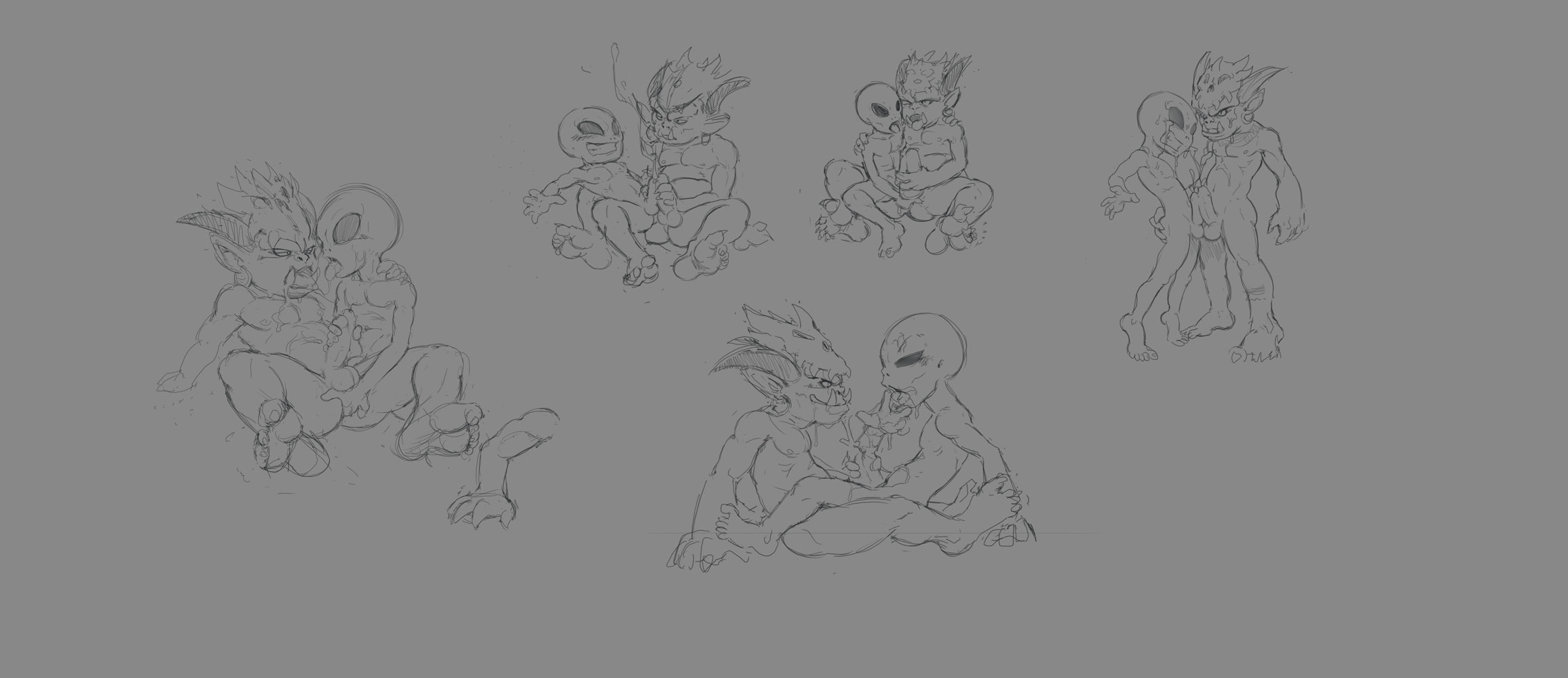 Rule34 – If it exists, there is porn of it / wooferlicke / 457304