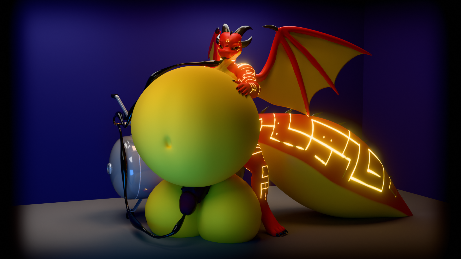 Rule34 – If it exists, there is porn of it / / 9106826