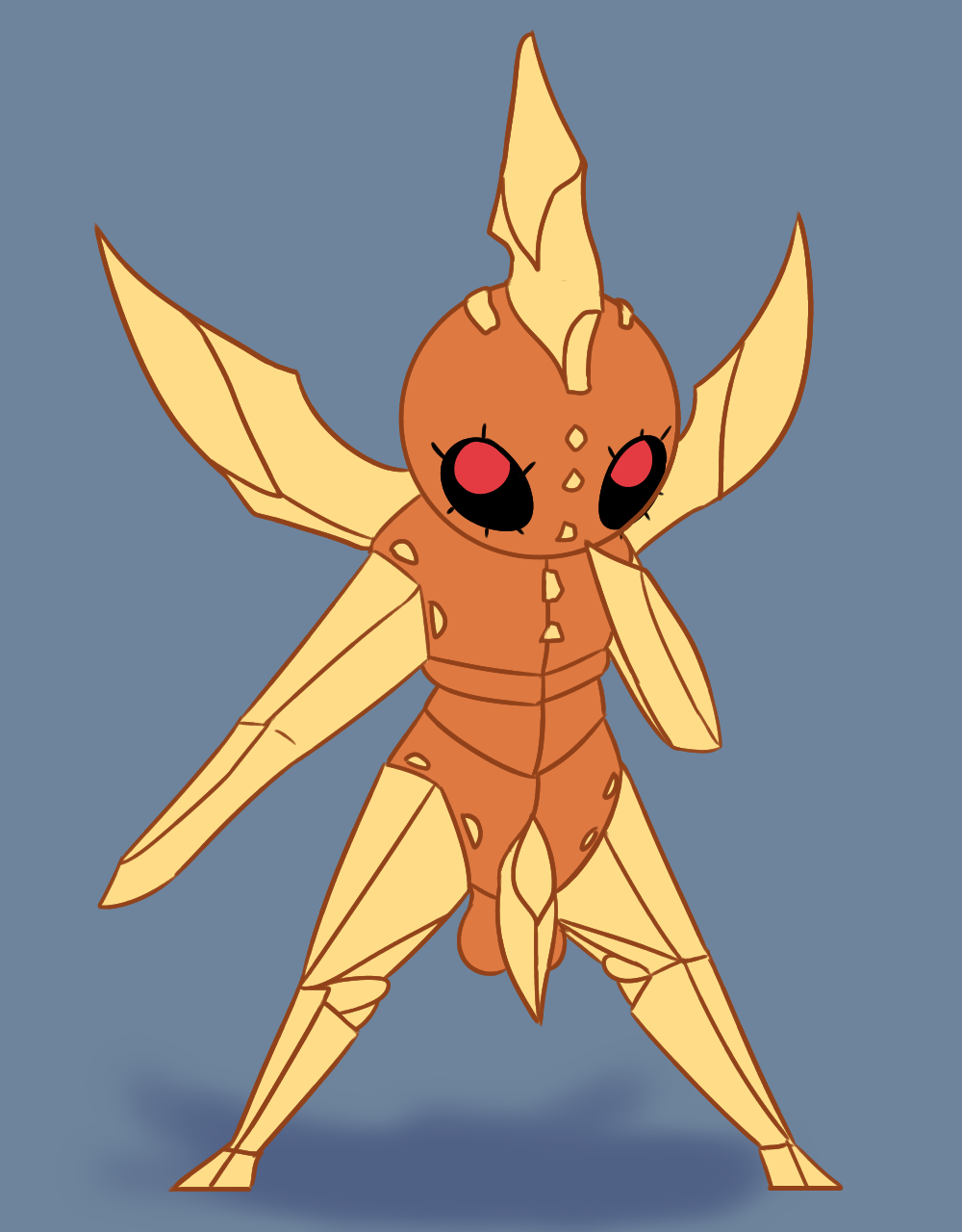 Rule34 – If it exists, there is porn of it / posexe, solrock / 457327