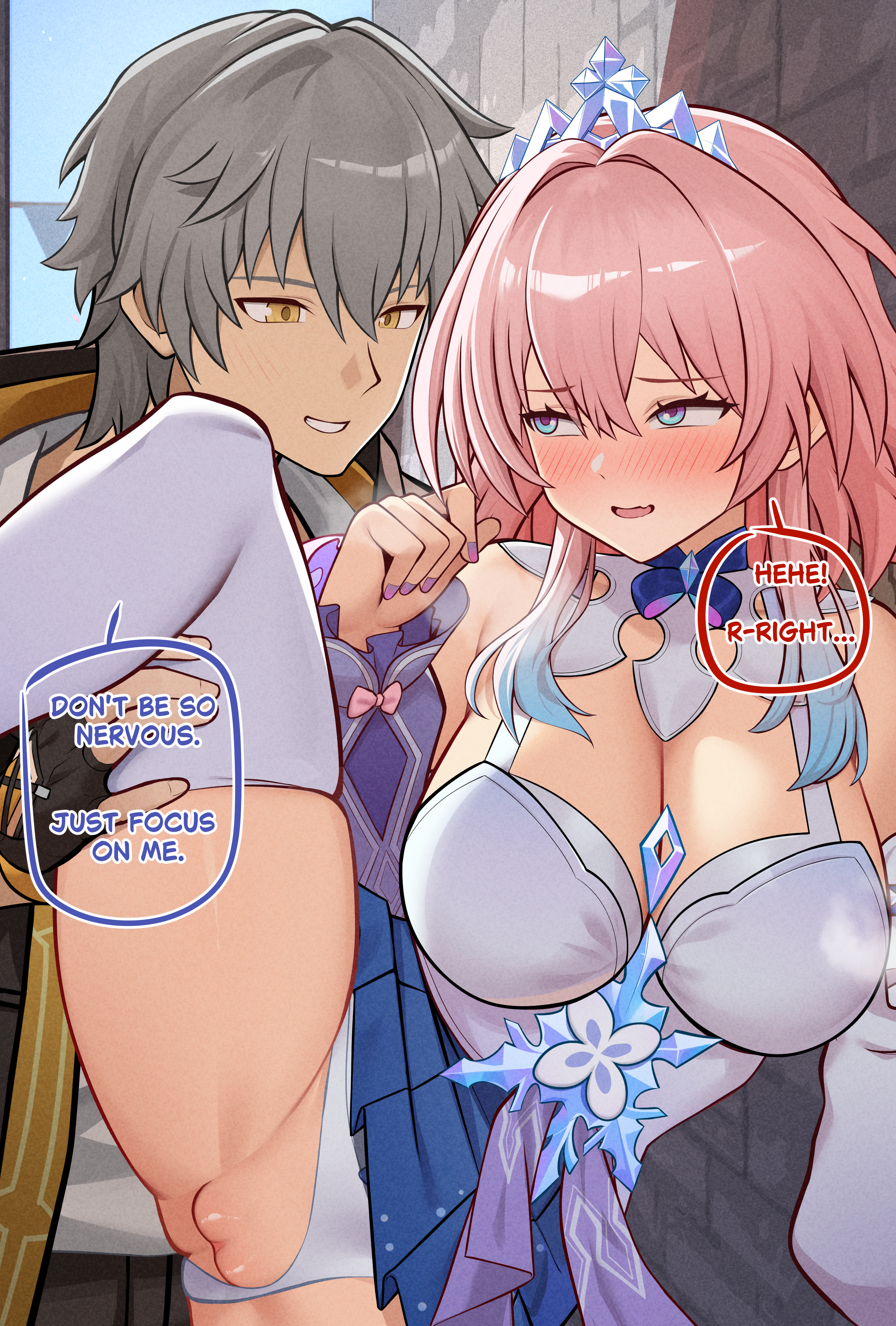 Rule34 – If it exists, there is porn of it / / 9106813