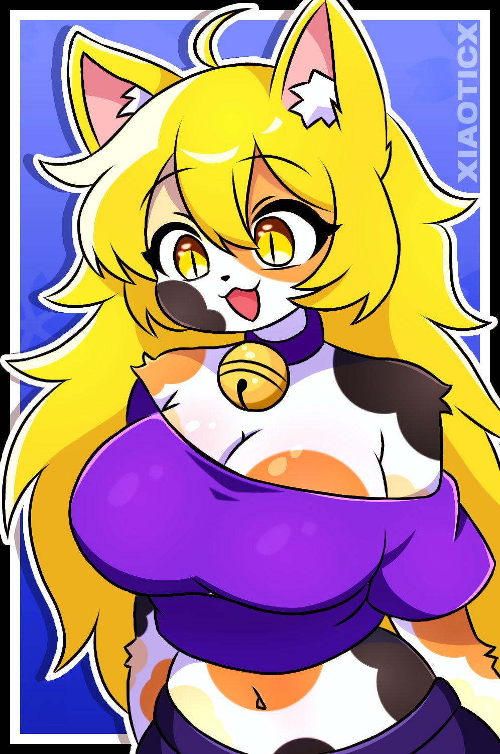 Rule34 – If it exists, there is porn of it / character request, original character / 9106810