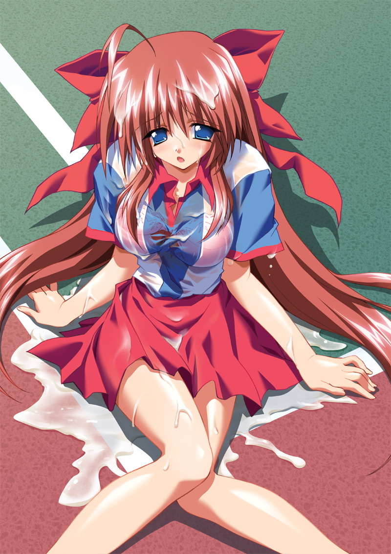 Rule34 – If it exists, there is porn of it / kanzaki aoi / 457408