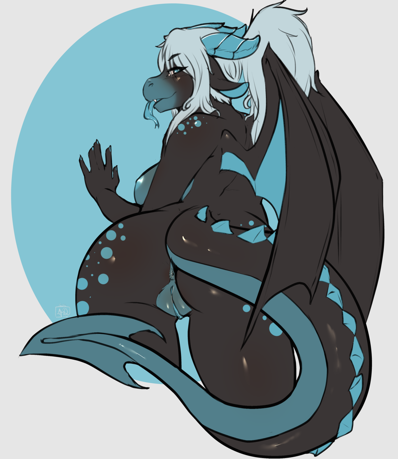 Rule34 – If it exists, there is porn of it / avante92 / 457472