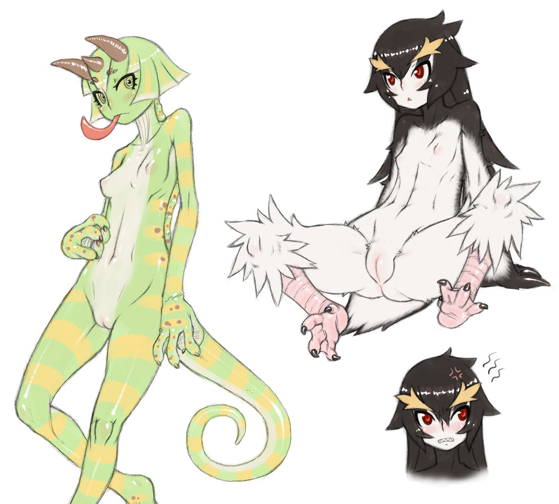 Rule34 – If it exists, there is porn of it / jon henry nam, namu gunsou / 457503