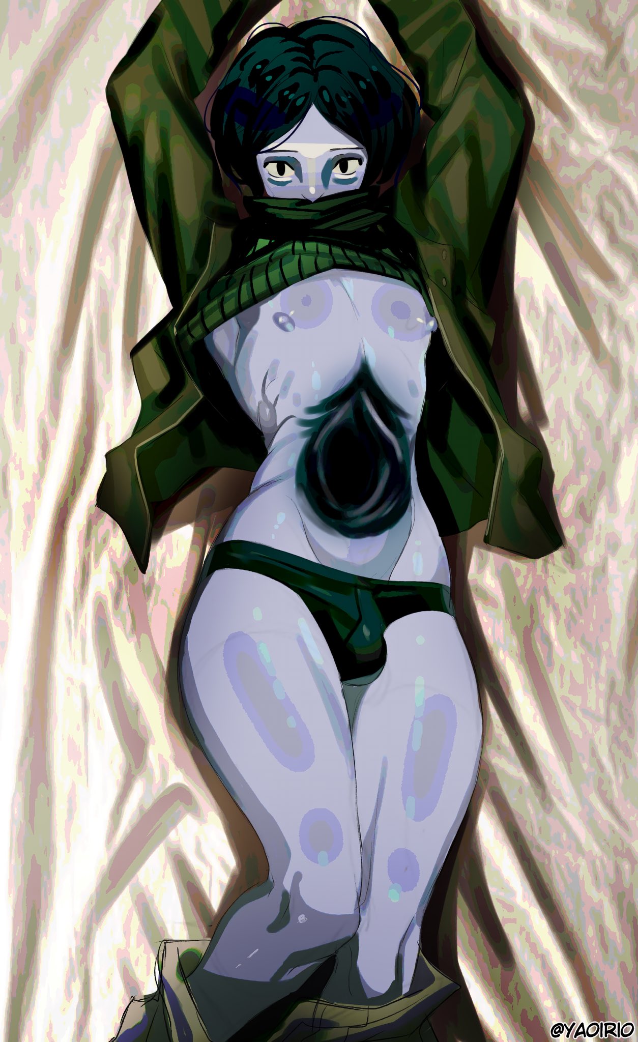 Rule34 – If it exists, there is porn of it / / 9109460