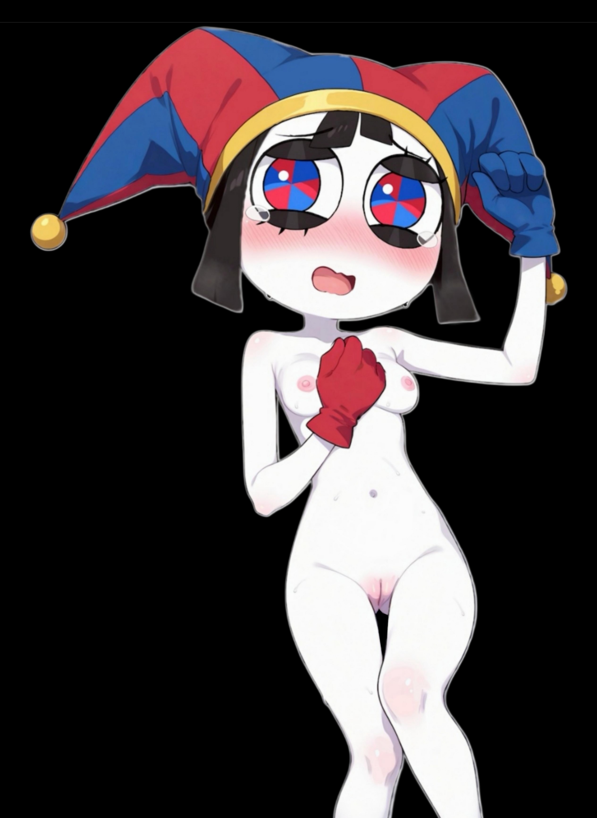 Rule34 – If it exists, there is porn of it / / 9110096