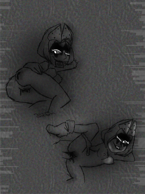 Rule34 – If it exists, there is porn of it / / 9110076