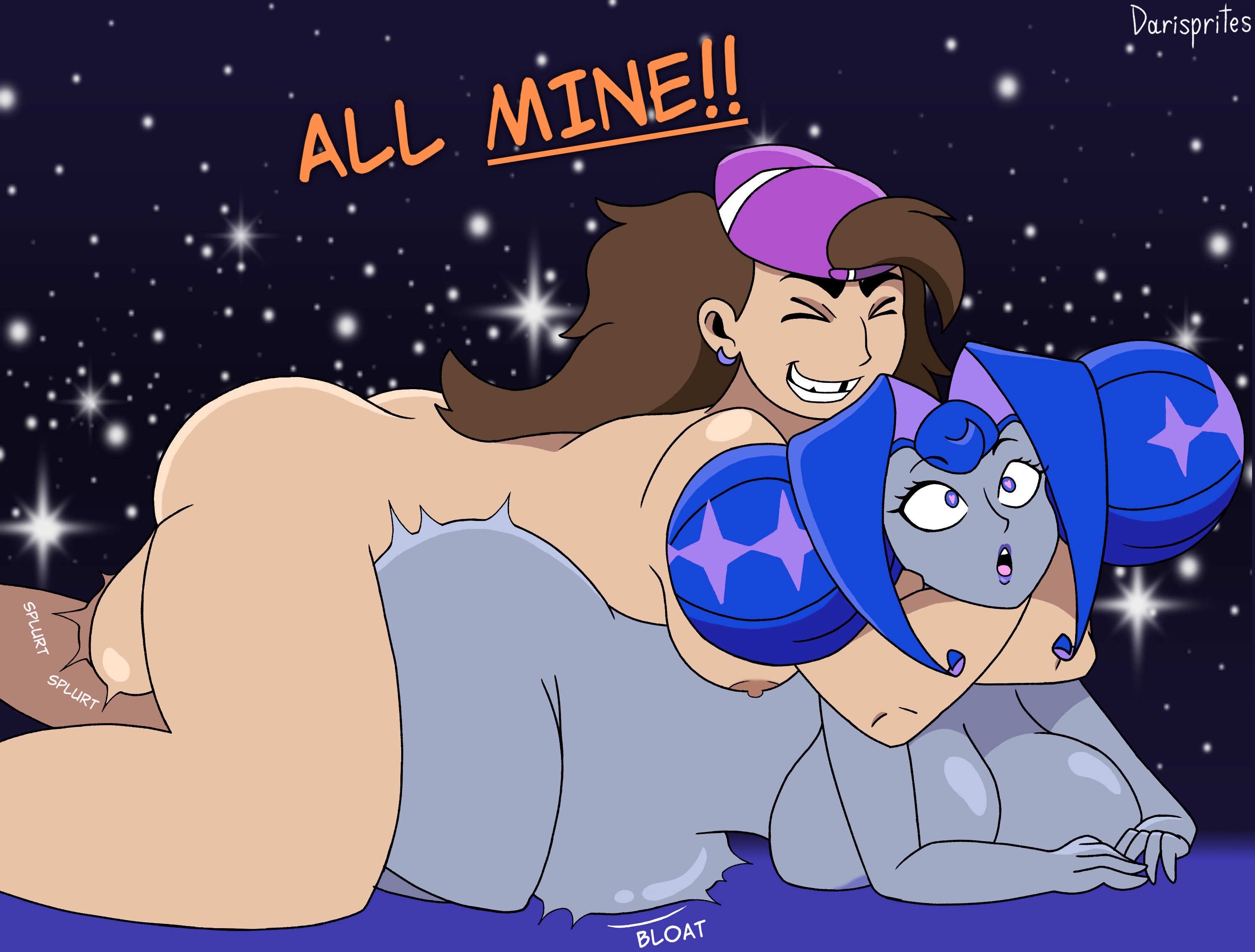 Rule34 – If it exists, there is porn of it / / 9111372