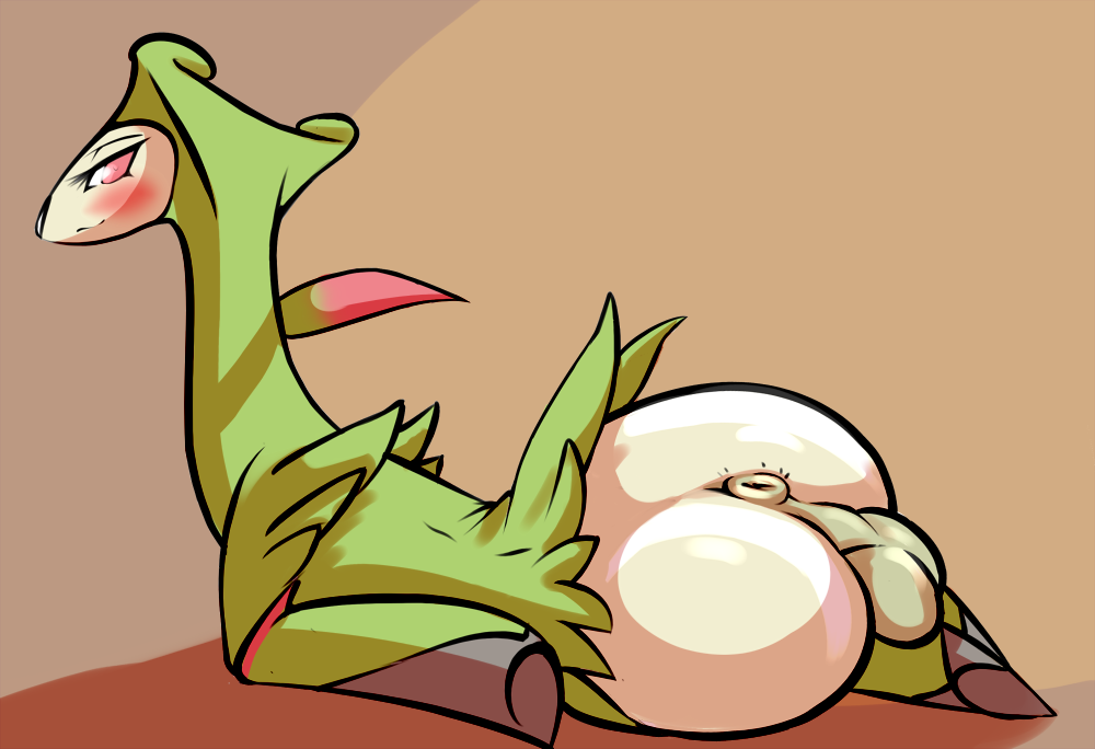 Rule34 – If it exists, there is porn of it / kingofacesx, legendary pokemon, virizion / 457651