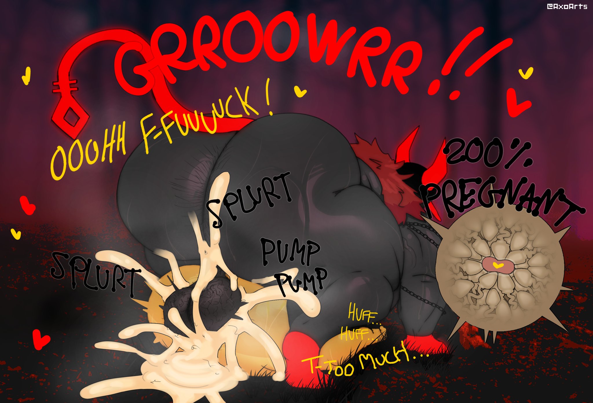 Rule34 – If it exists, there is porn of it / / 9111354