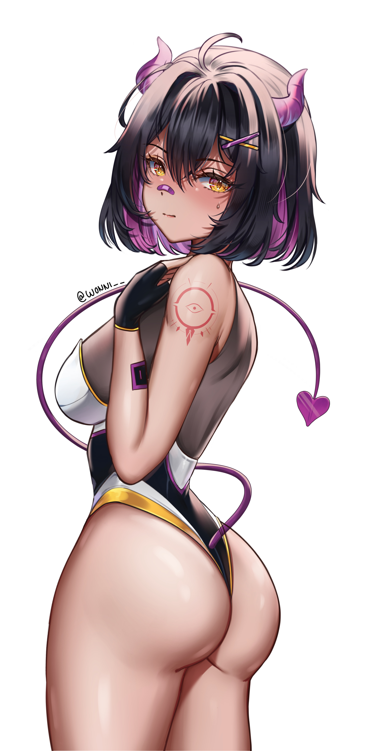 Rule34 – If it exists, there is porn of it / / 9112125