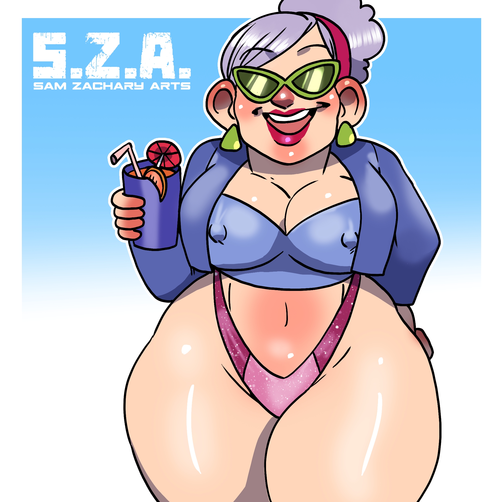 Rule34 – If it exists, there is porn of it / bunny bravo / 9112102