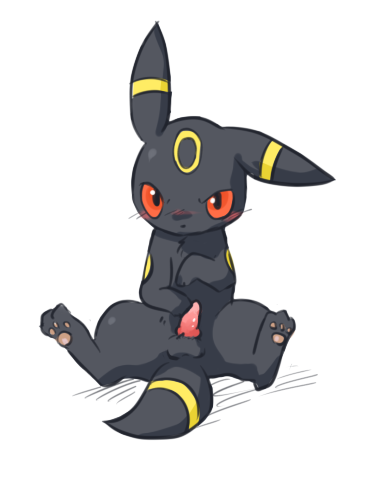 Rule34 – If it exists, there is porn of it / umbreon / 457715