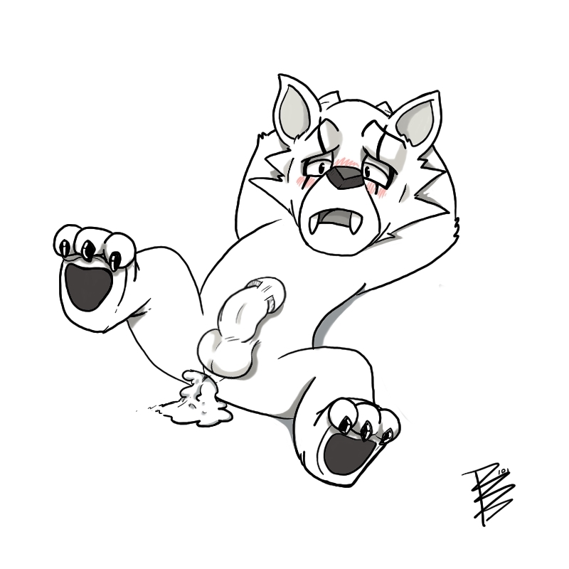 Rule34 – If it exists, there is porn of it / bowserboy101, worriz / 457737