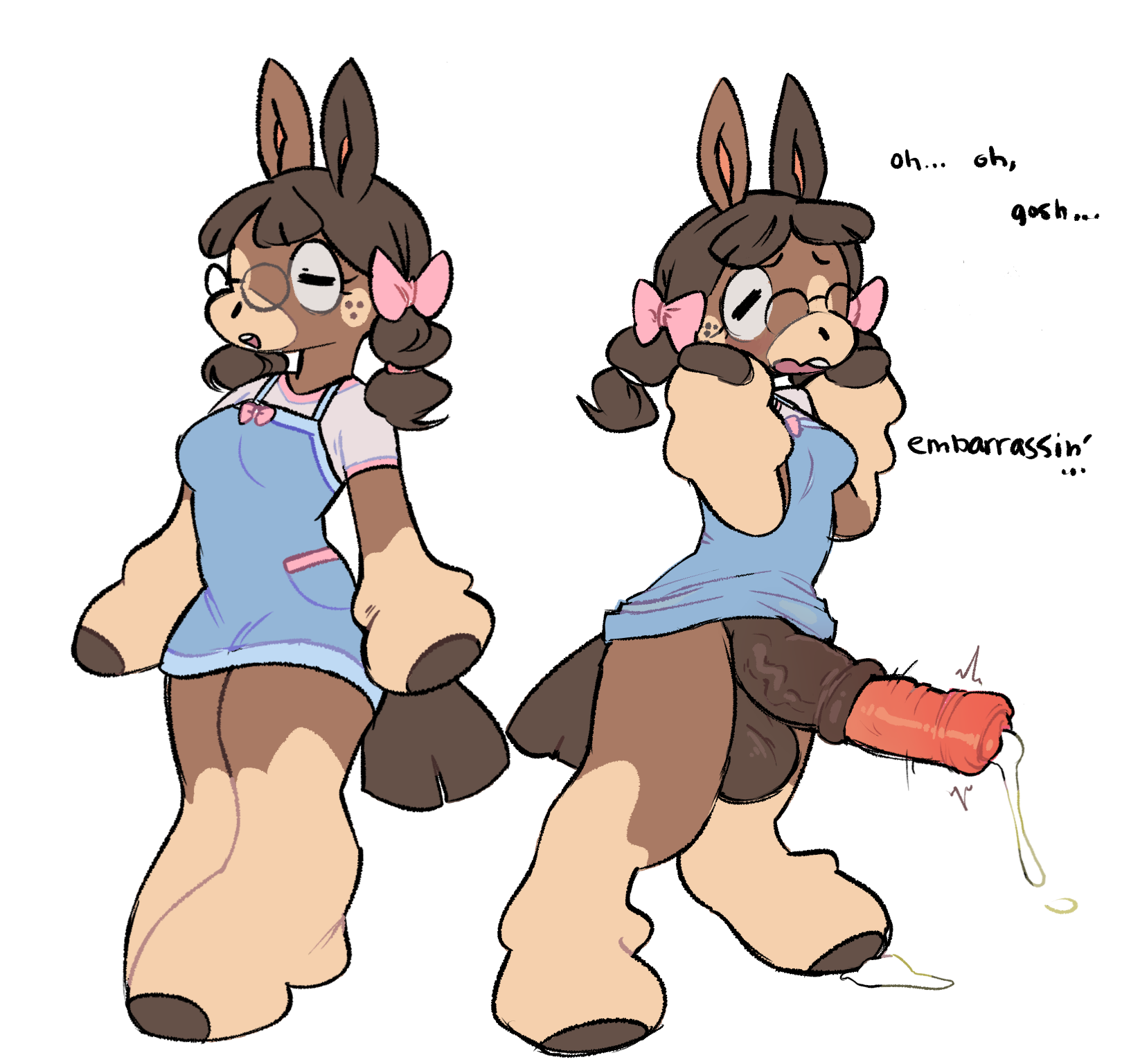 Rule34 – If it exists, there is porn of it / mudbray, pokemon (species) / 9113527