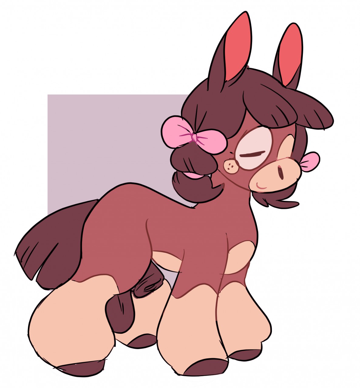 Rule34 – If it exists, there is porn of it / mudbray, pokemon (species) / 9113518