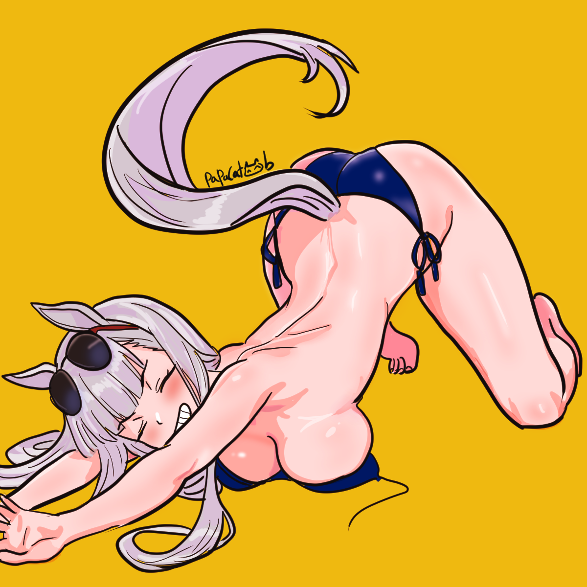 Rule34 – If it exists, there is porn of it / / 9113513