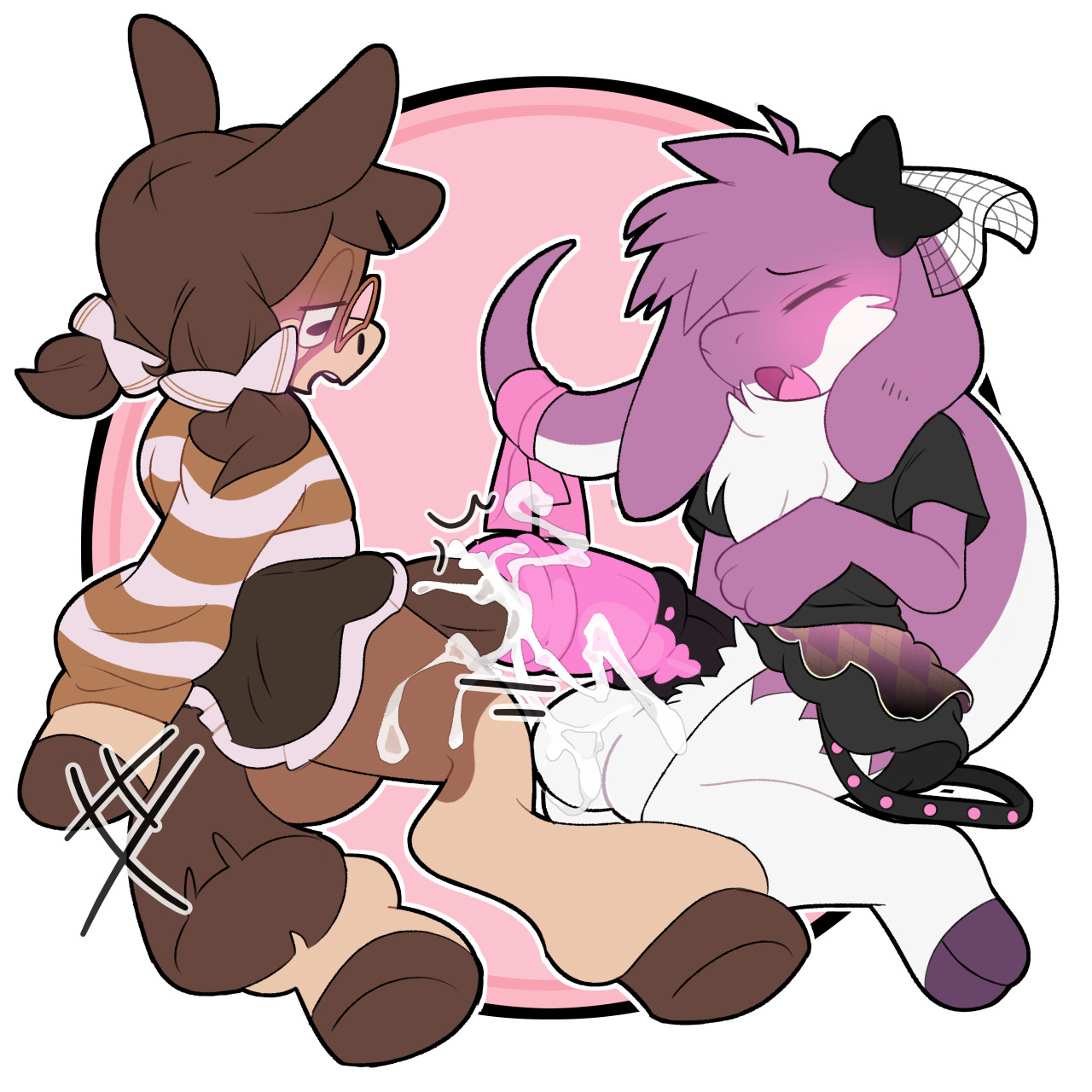 Rule34 – If it exists, there is porn of it / mudbray, pokemon (species) / 9113508