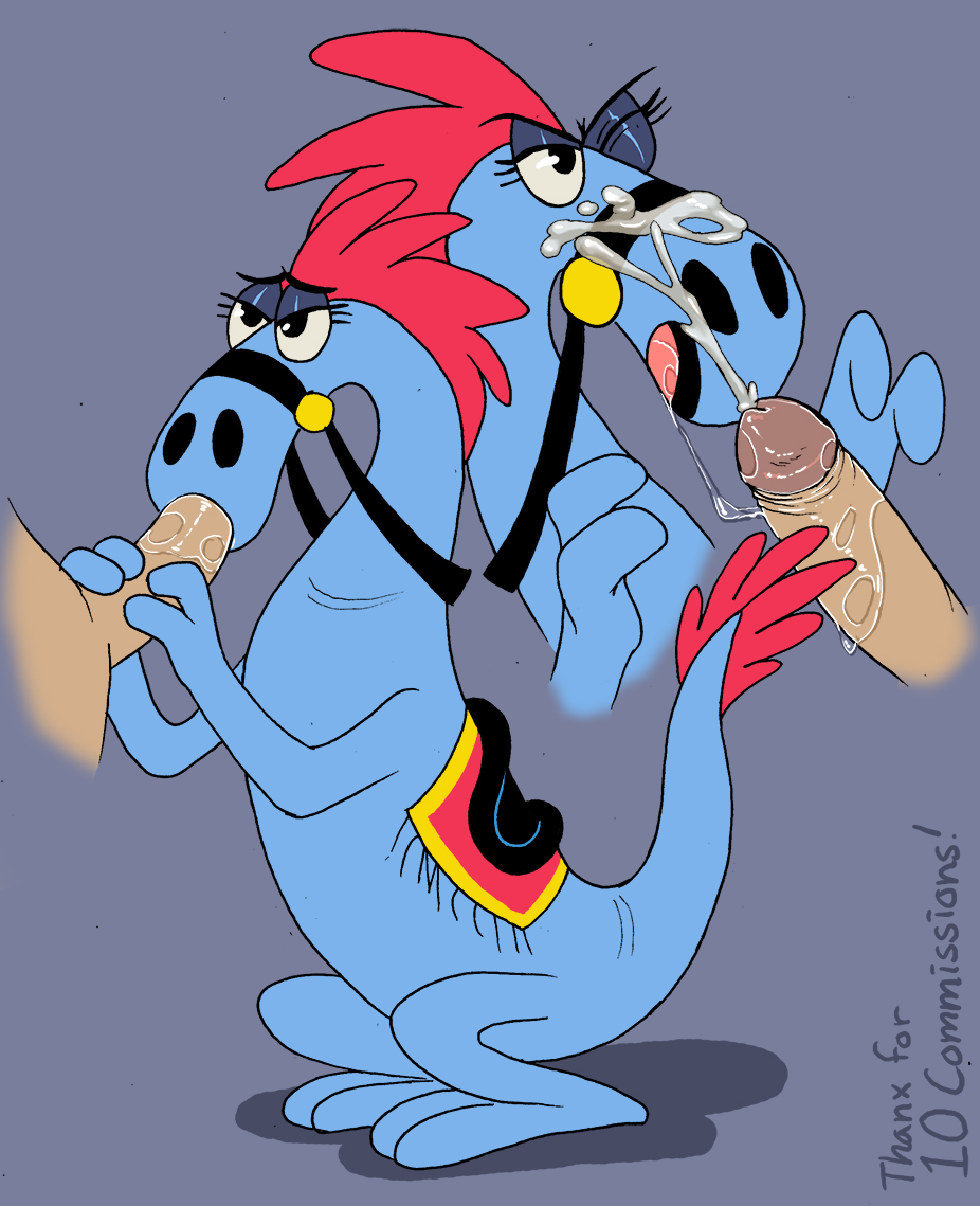 Rule34 – If it exists, there is porn of it / dontfapgirl, sylvia / 457812