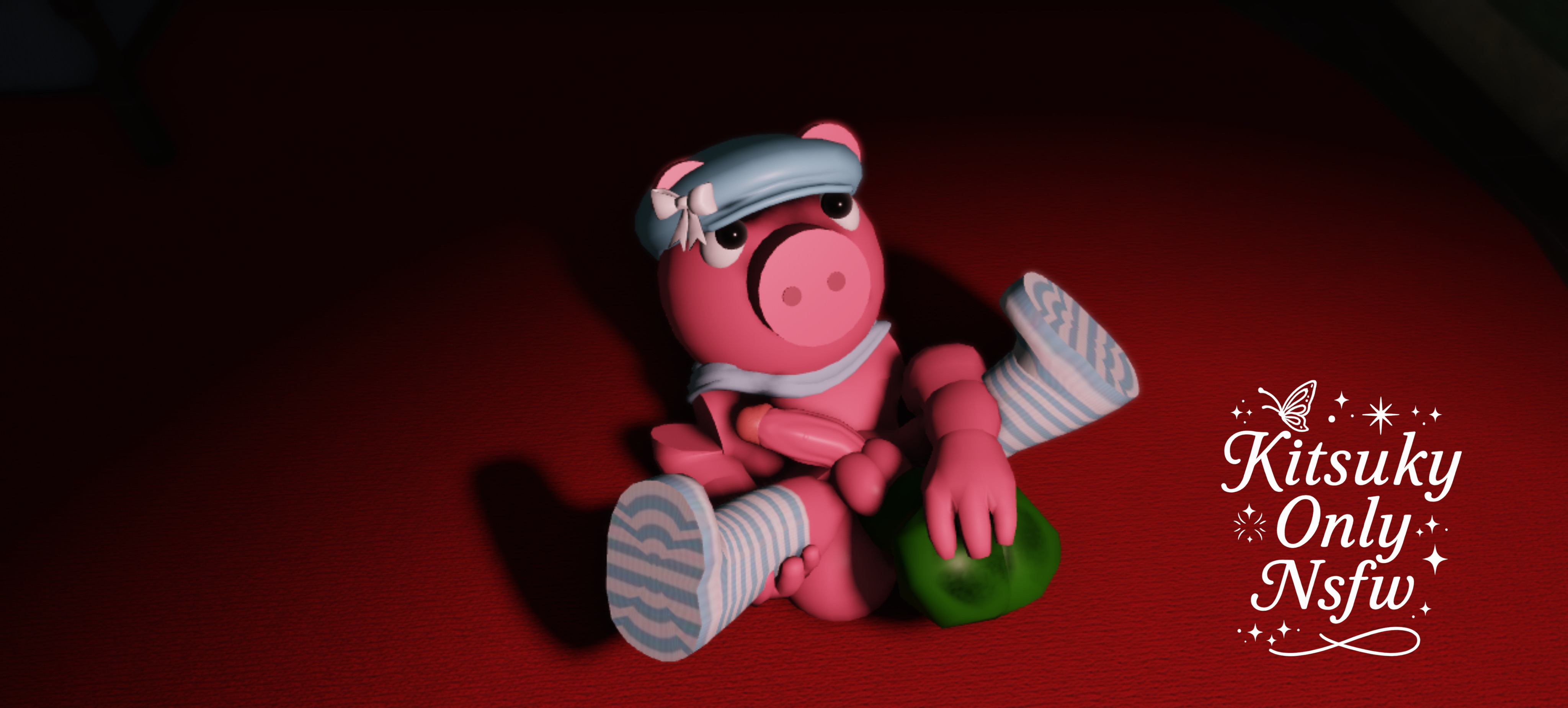 Rule34 – If it exists, there is porn of it / / 9114151