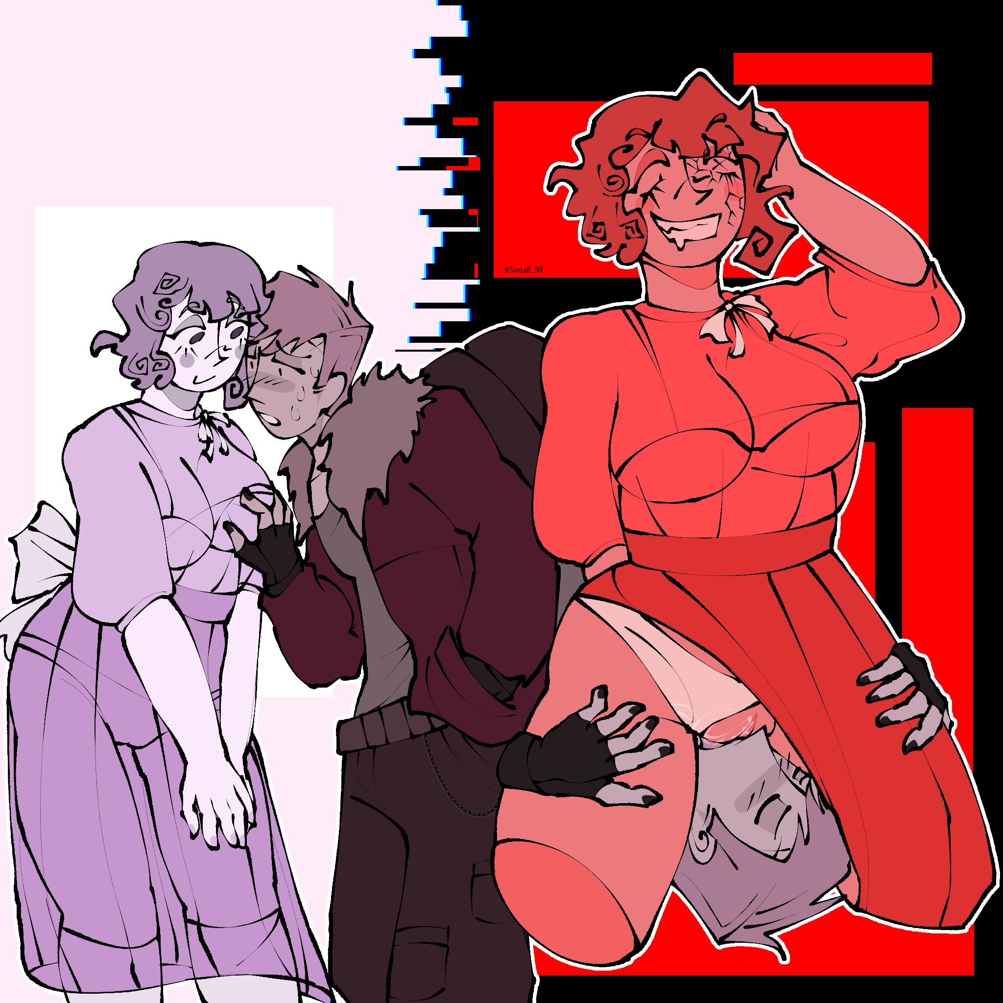 Rule34 – If it exists, there is porn of it / / 9114129