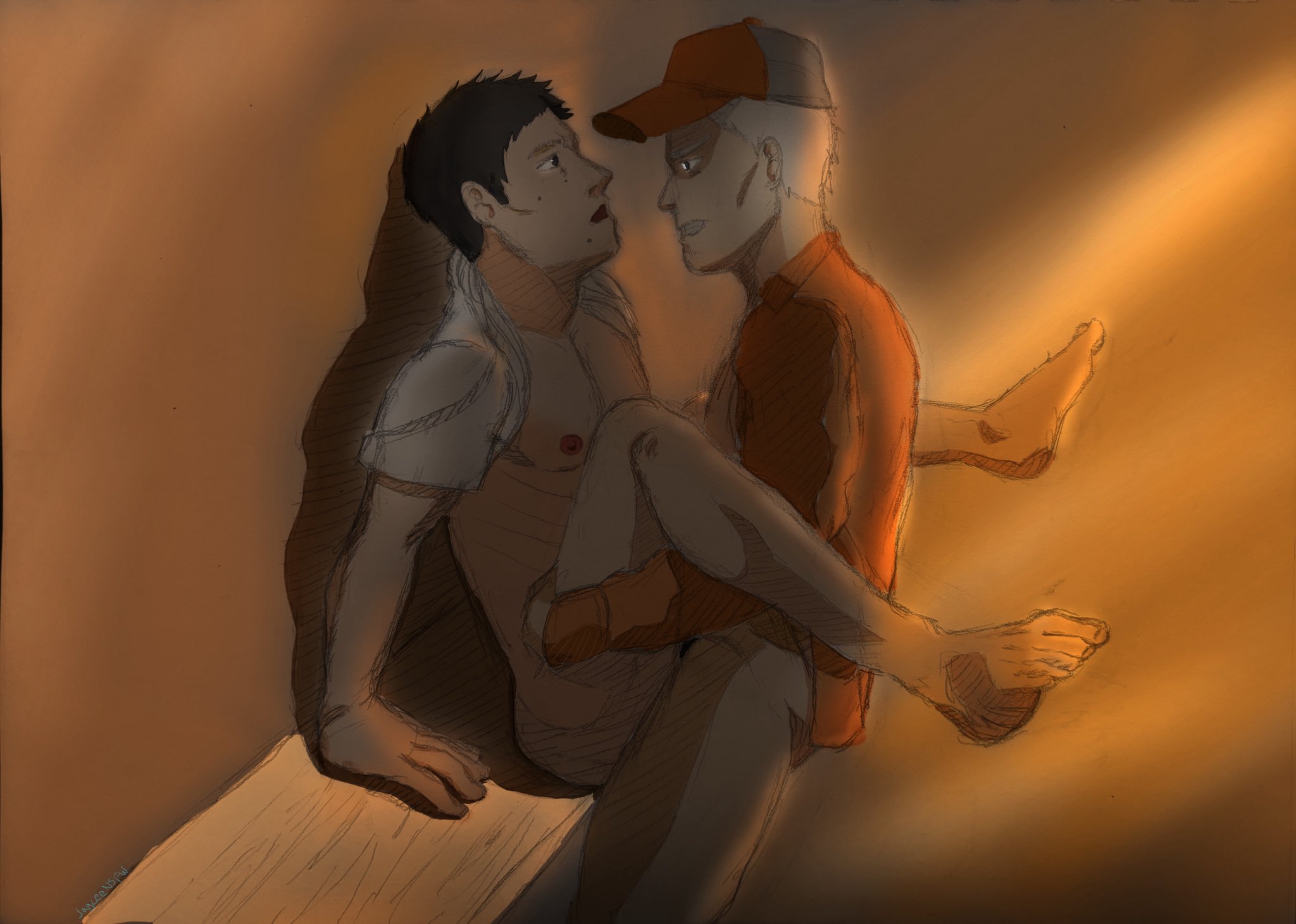 Rule34 – If it exists, there is porn of it / / 9114725