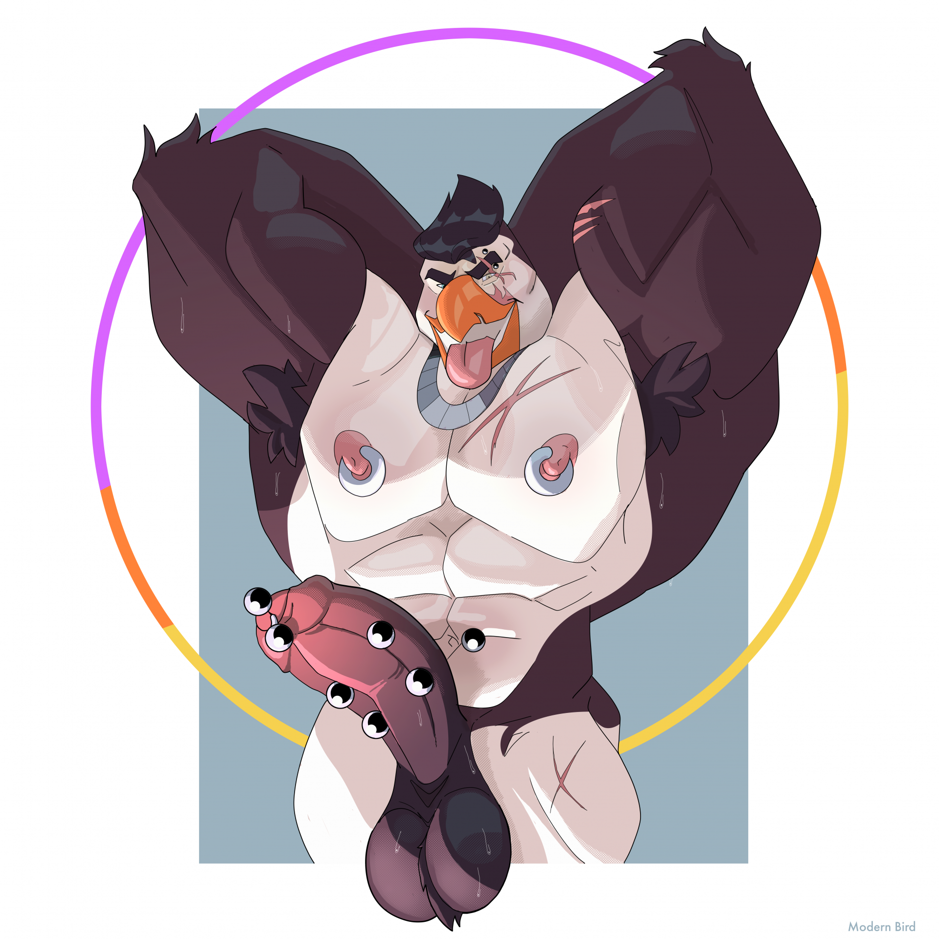 Rule34 – If it exists, there is porn of it / / 9114710