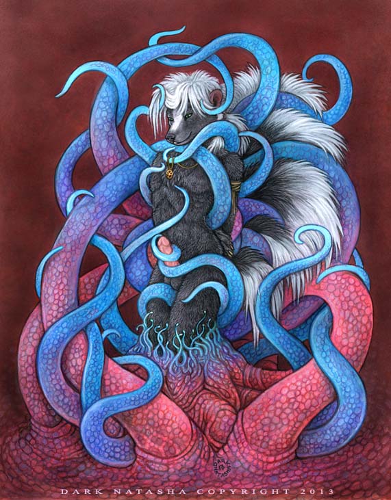 Rule34 – If it exists, there is porn of it / dark natasha / 457923