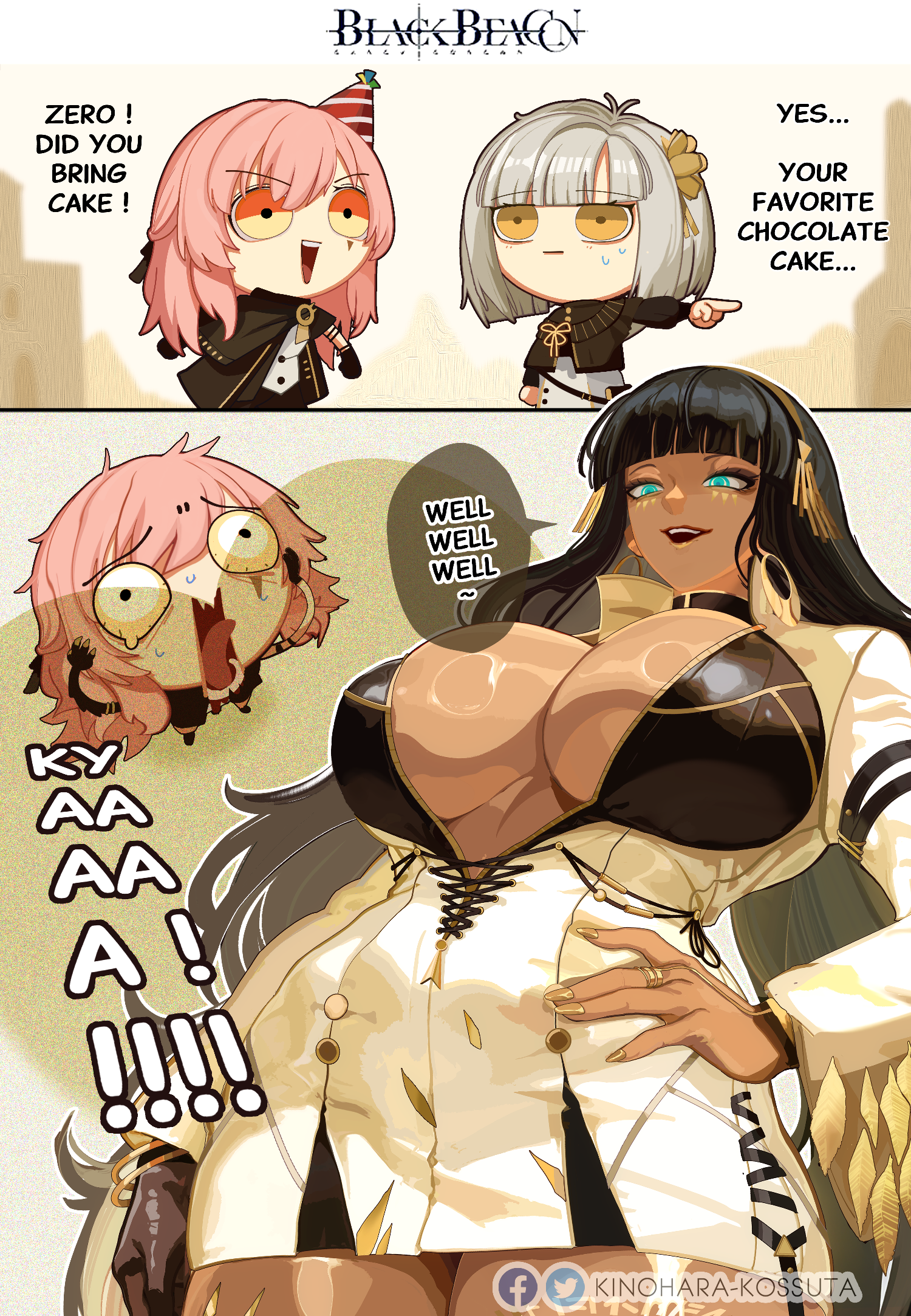 Rule34 – If it exists, there is porn of it / / 9115985