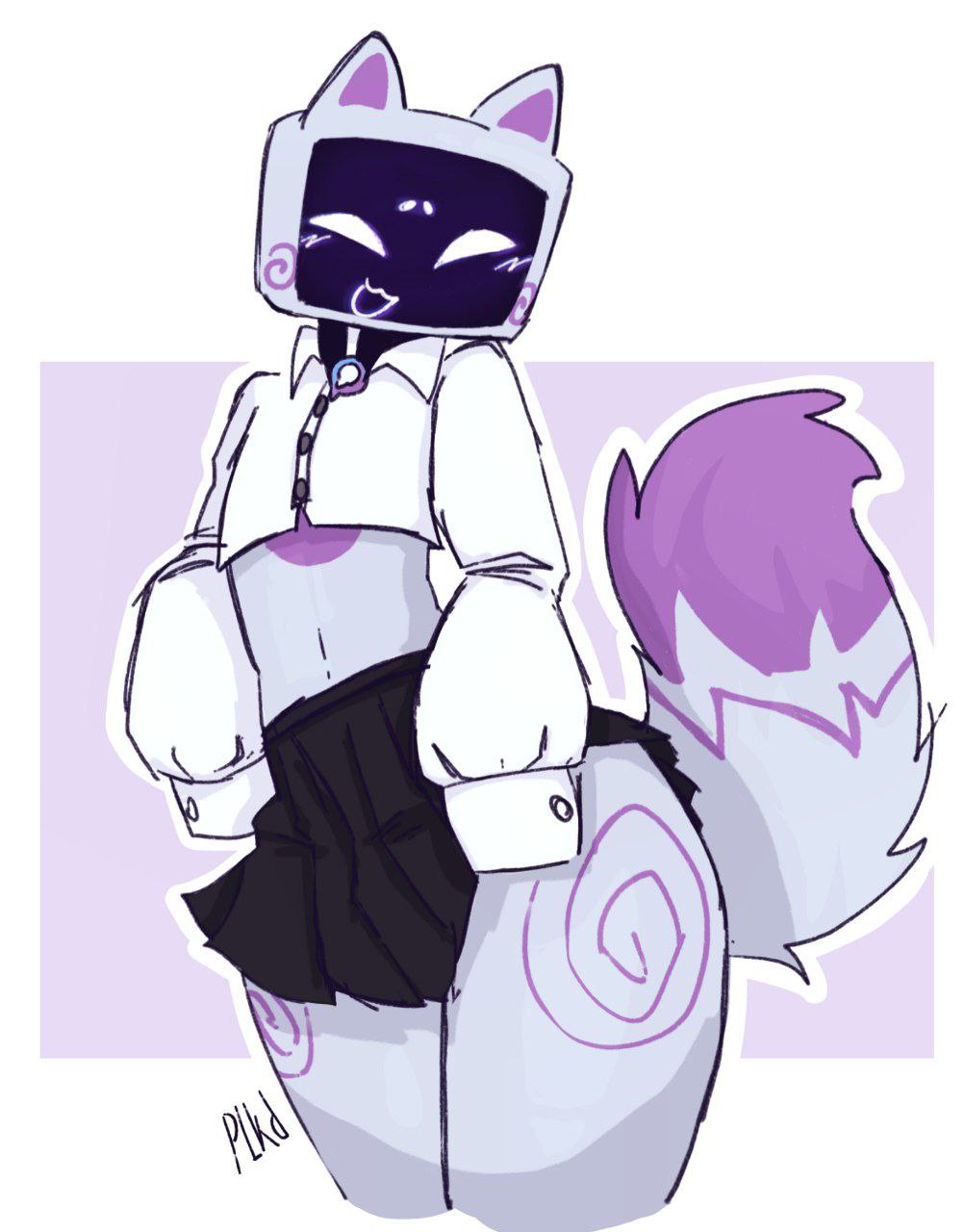 Rule34 – If it exists, there is porn of it / artist request / 9115952