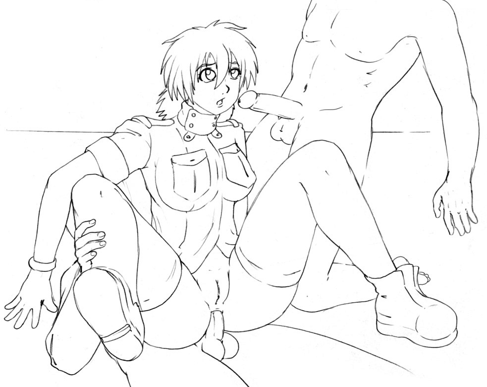 Rule34 – If it exists, there is porn of it / seras victoria / 458059