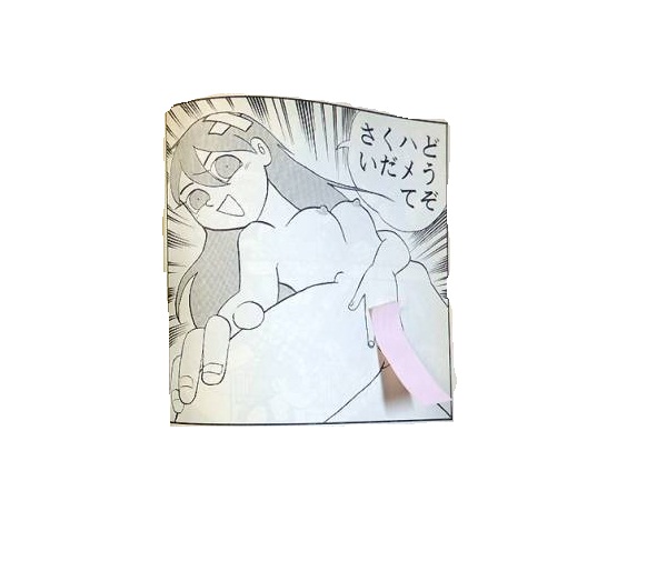 Rule34 – If it exists, there is porn of it / riruru / 458091