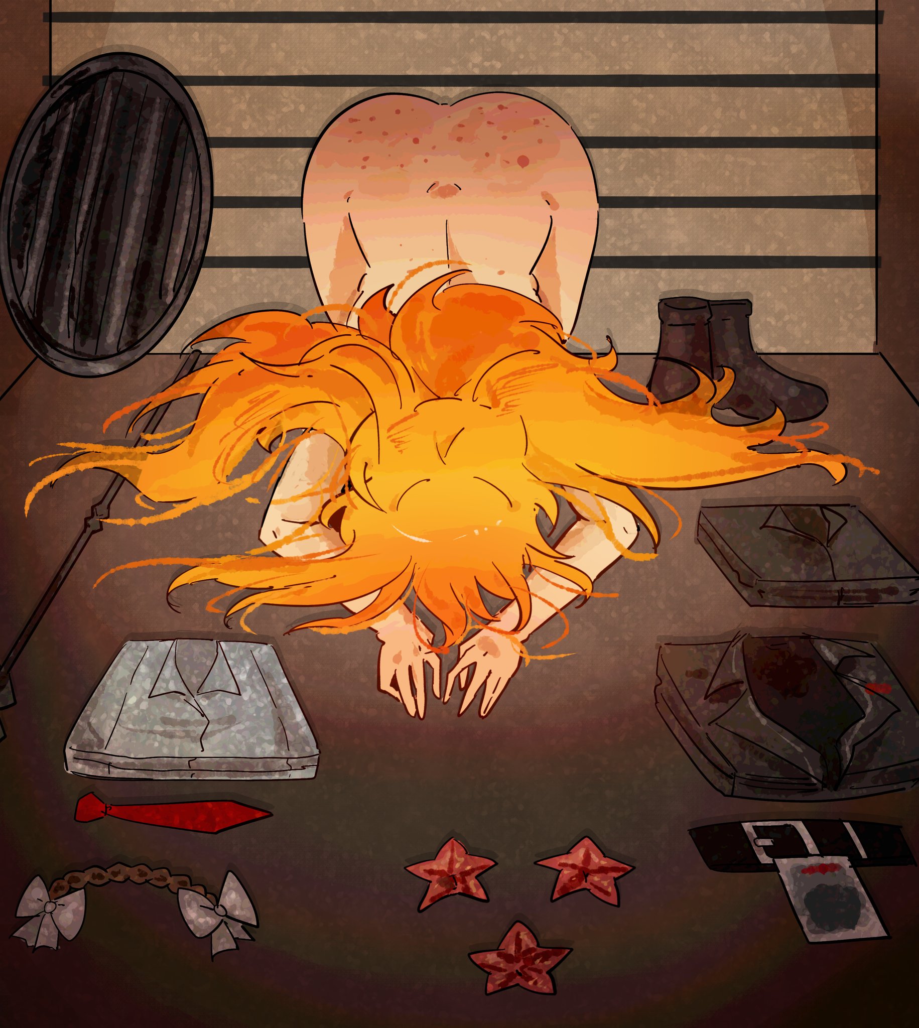 Rule34 – If it exists, there is porn of it / / 9117798