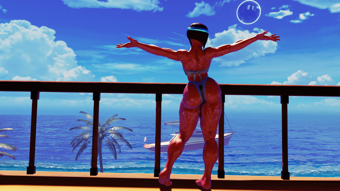 Rule34 – If it exists, there is porn of it / / 9117784