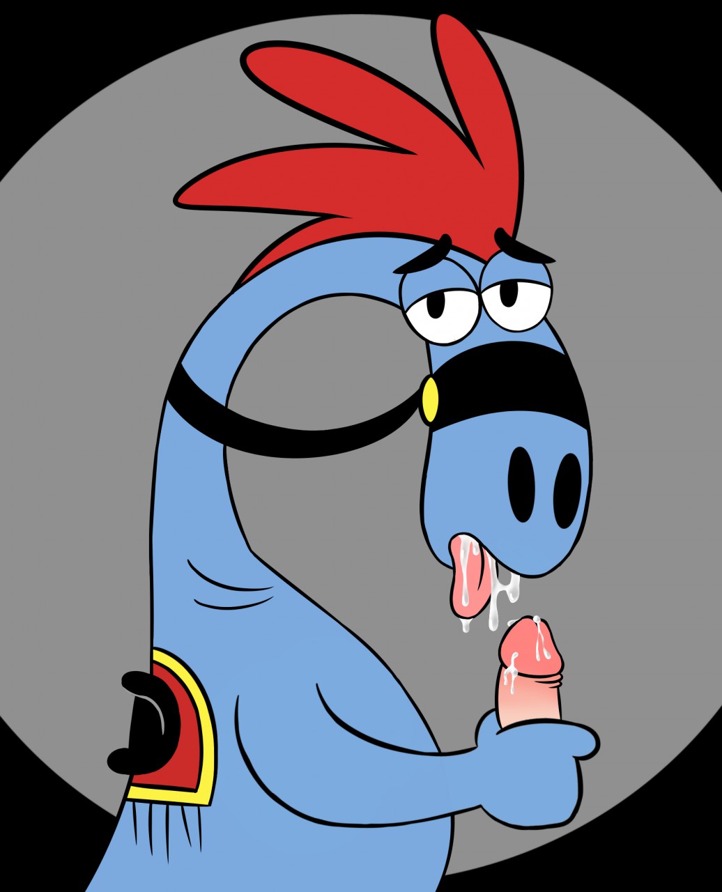 Rule34 – If it exists, there is porn of it / shsurreal, sylvia / 458117