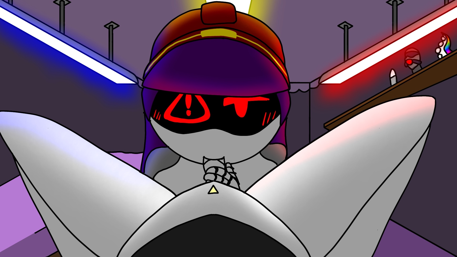 Rule34 – If it exists, there is porn of it / / 9118397