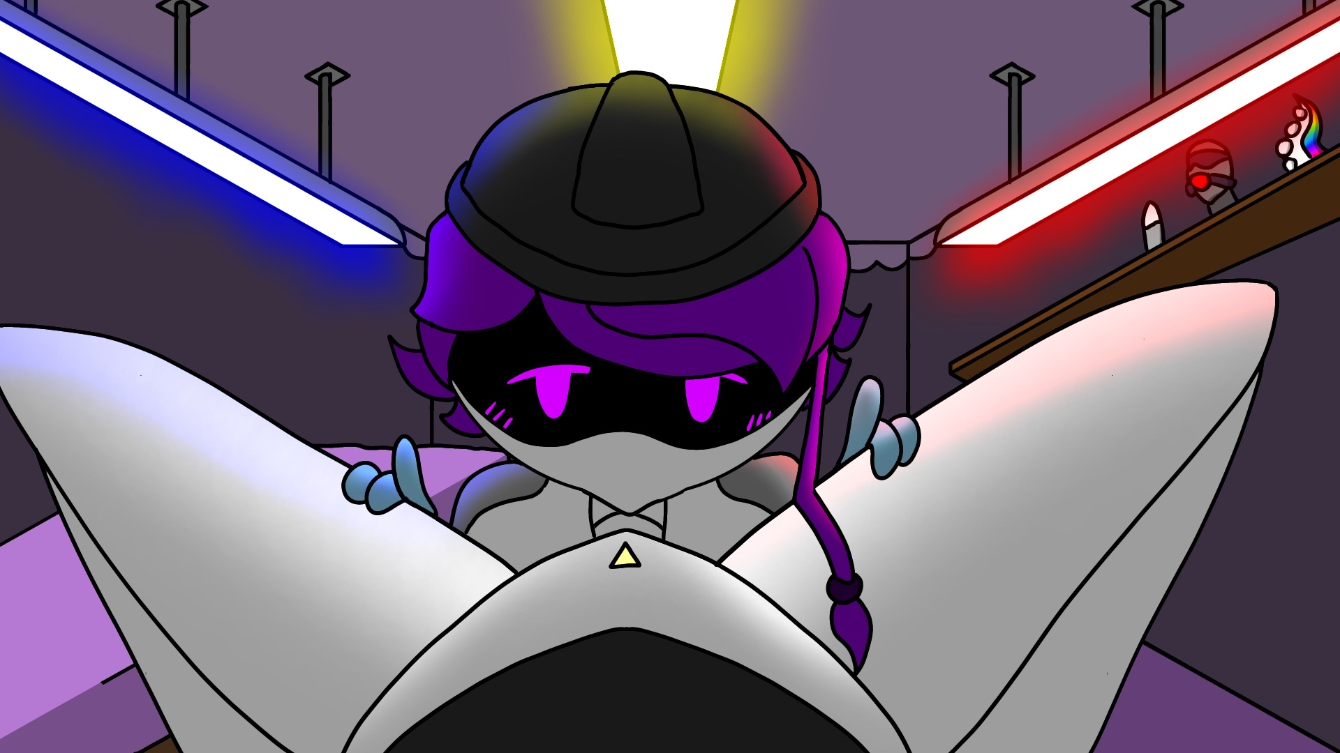 Rule34 – If it exists, there is porn of it / / 9118388