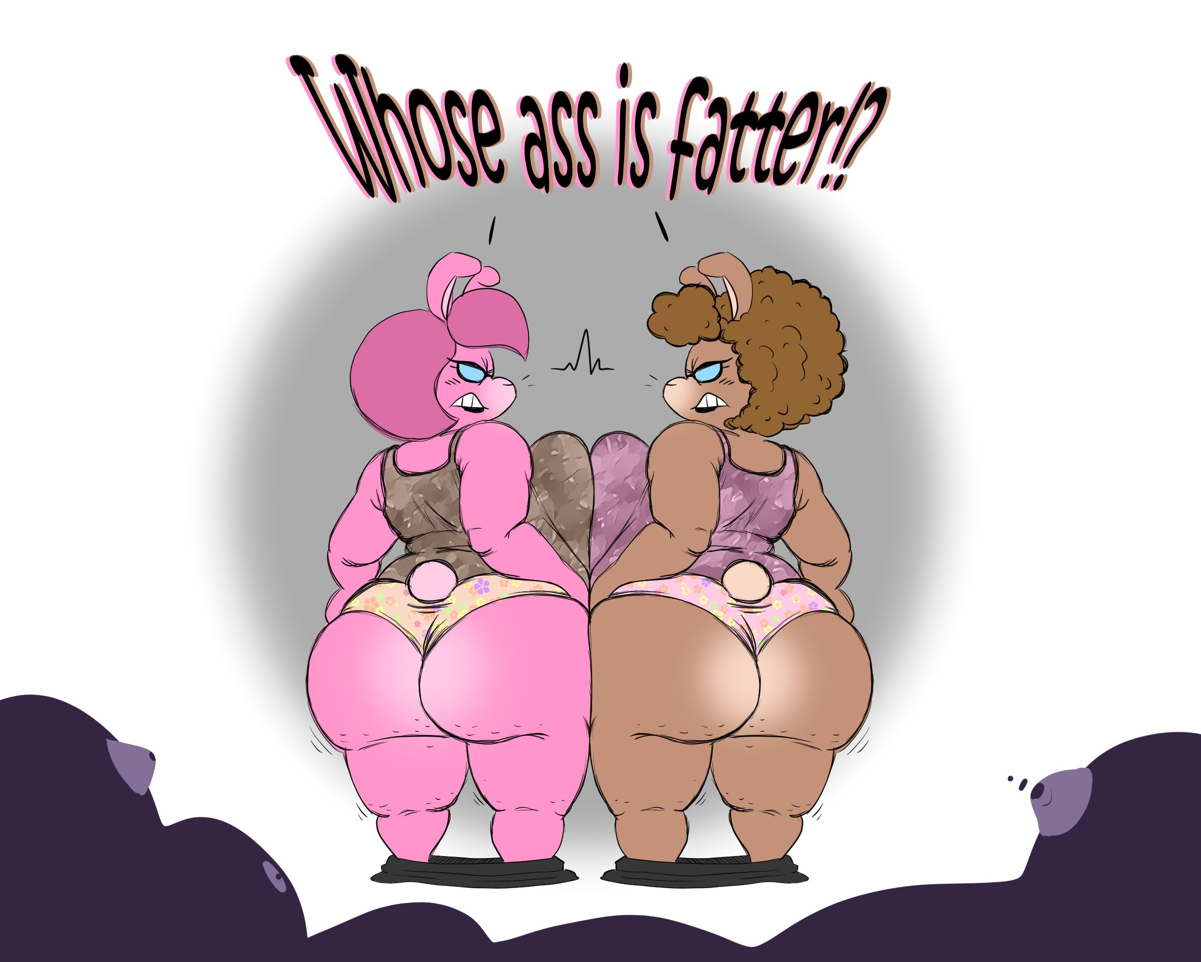 Rule34 – If it exists, there is porn of it / chunkyoreo / 9118922