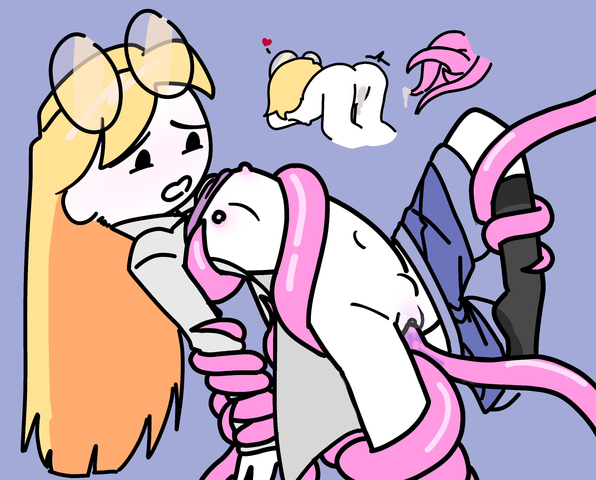 Rule34 – If it exists, there is porn of it / / 9118916