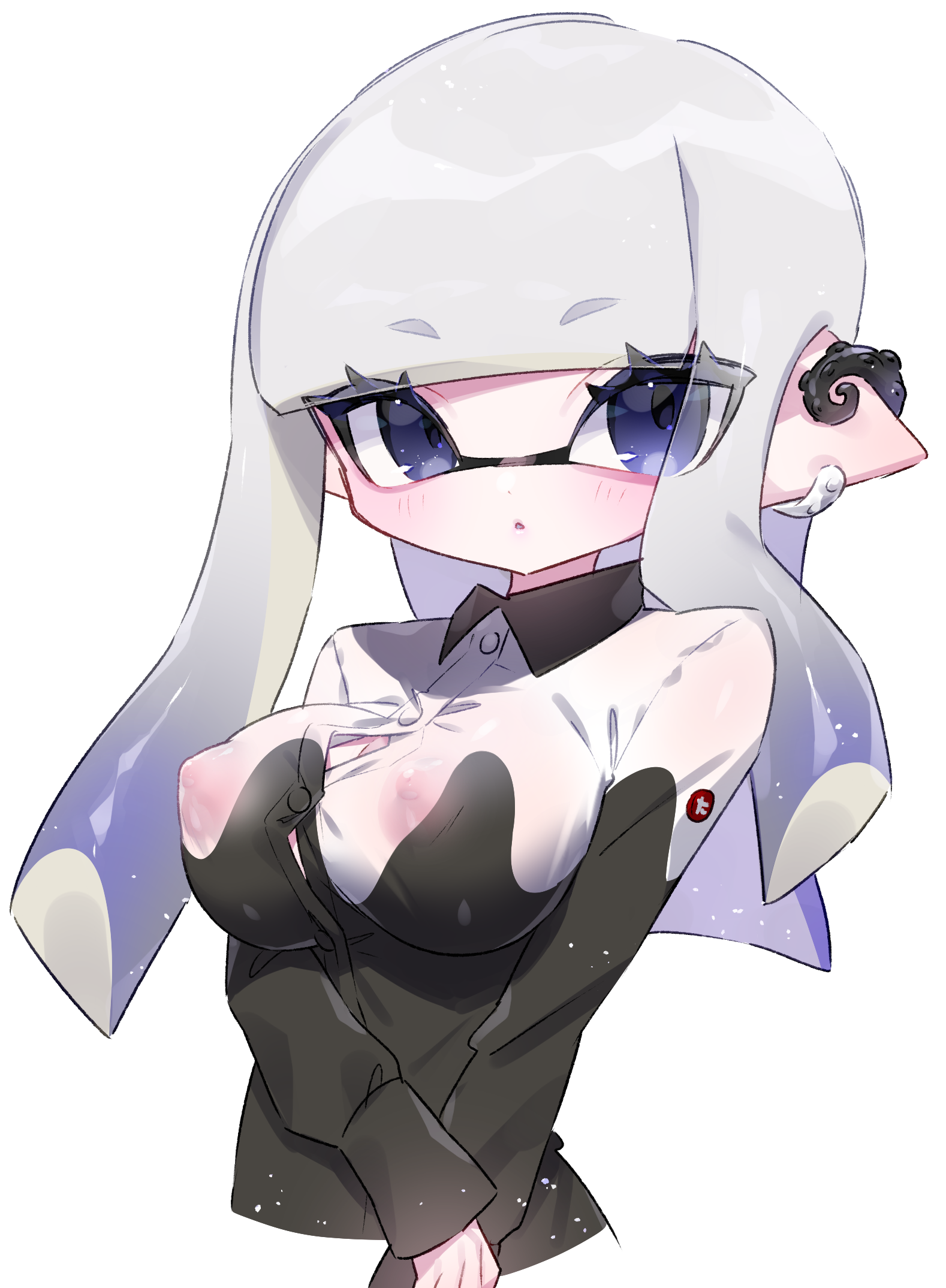 Rule34 – If it exists, there is porn of it / inkling, inkling girl / 9119570