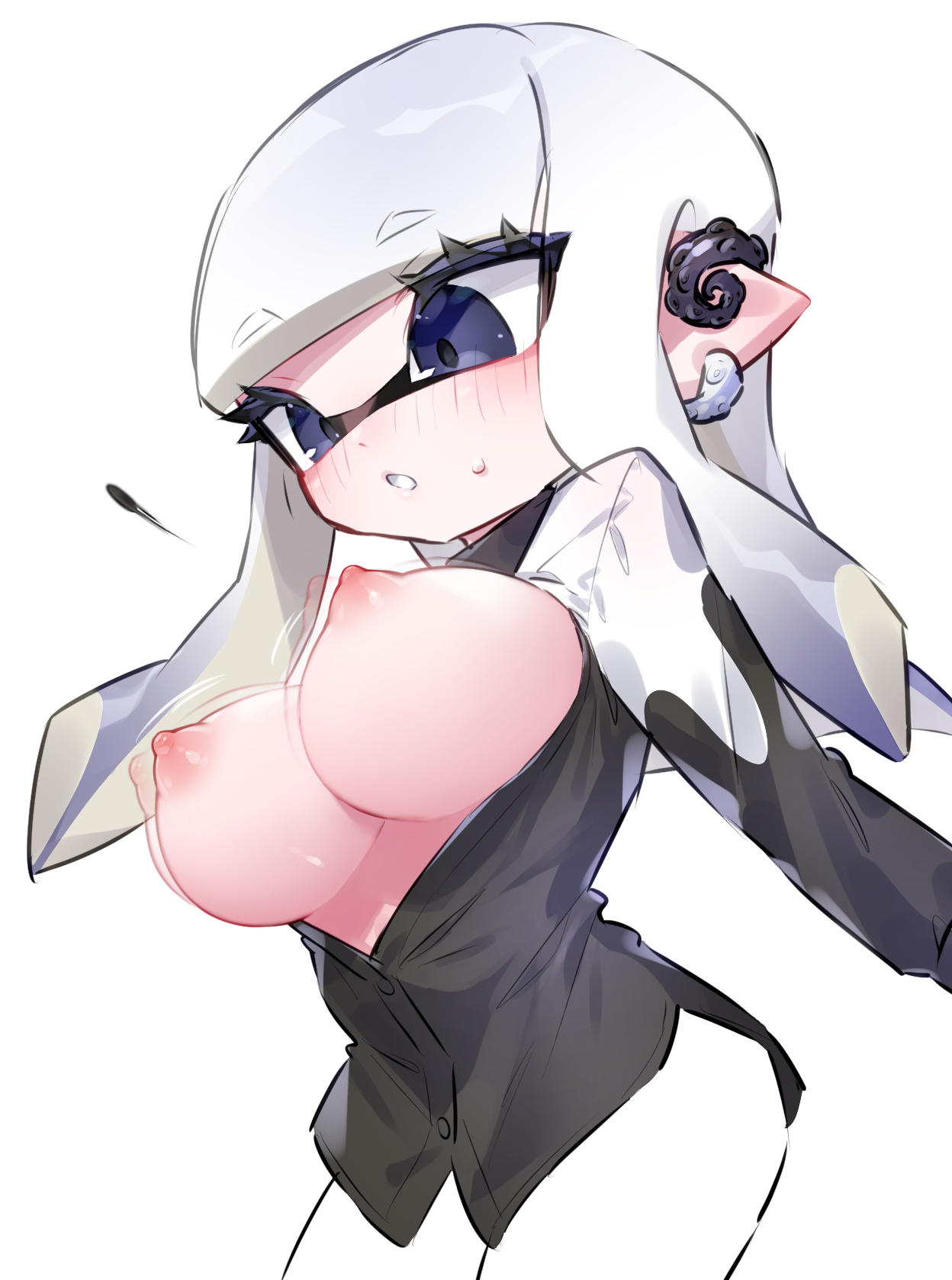 Rule34 – If it exists, there is porn of it / inkling, inkling girl / 9119561