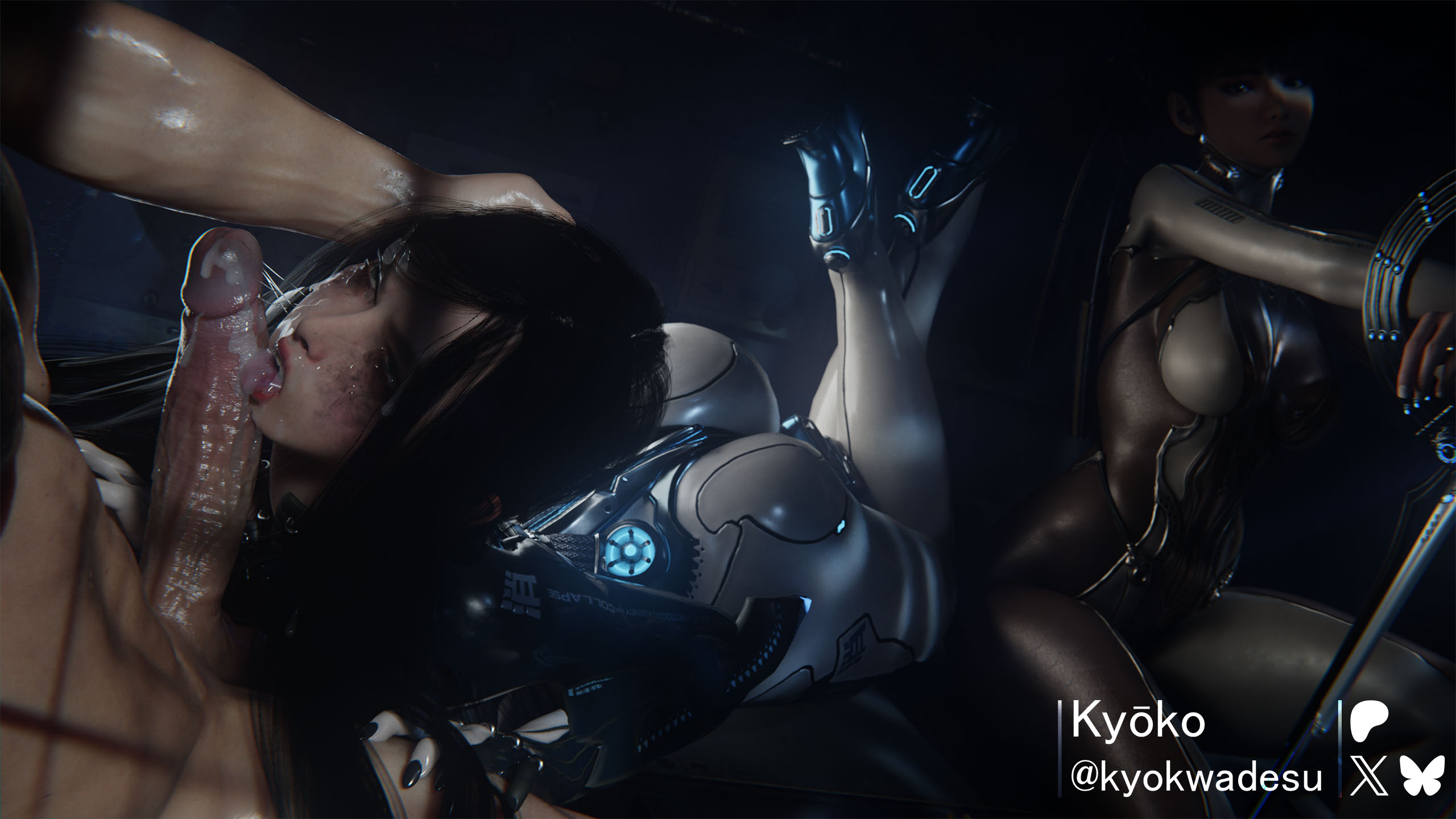 Rule34 – If it exists, there is porn of it / / 9119543