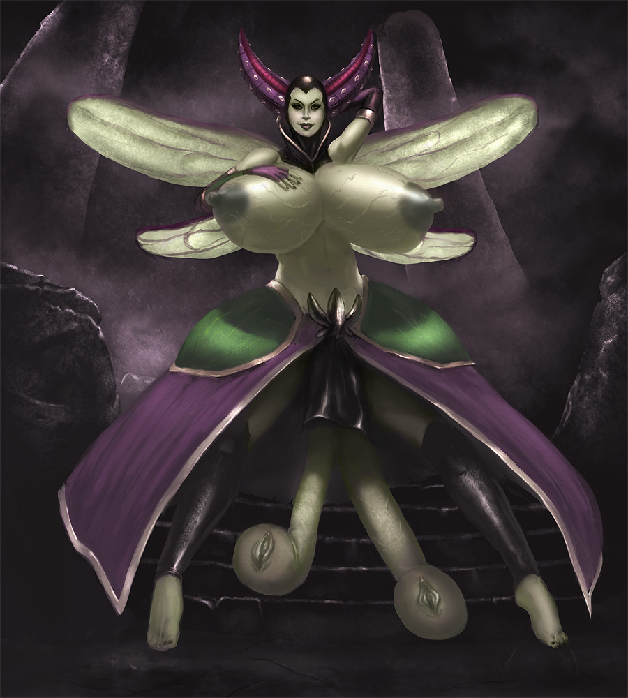 Rule34 – If it exists, there is porn of it / kaihlan / 458258