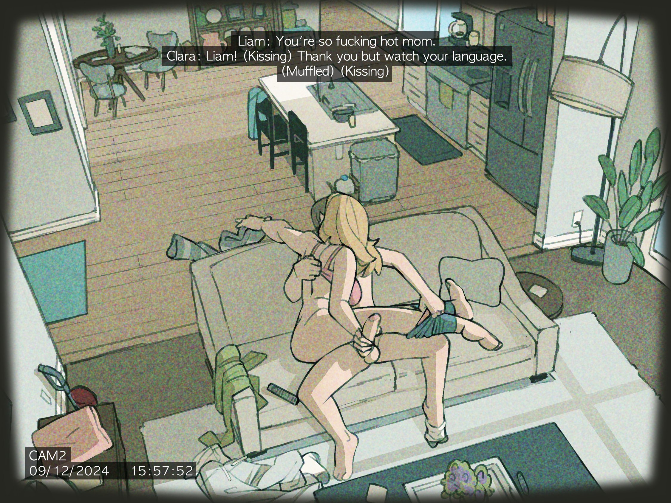 Rule34 – If it exists, there is porn of it / / 9119532