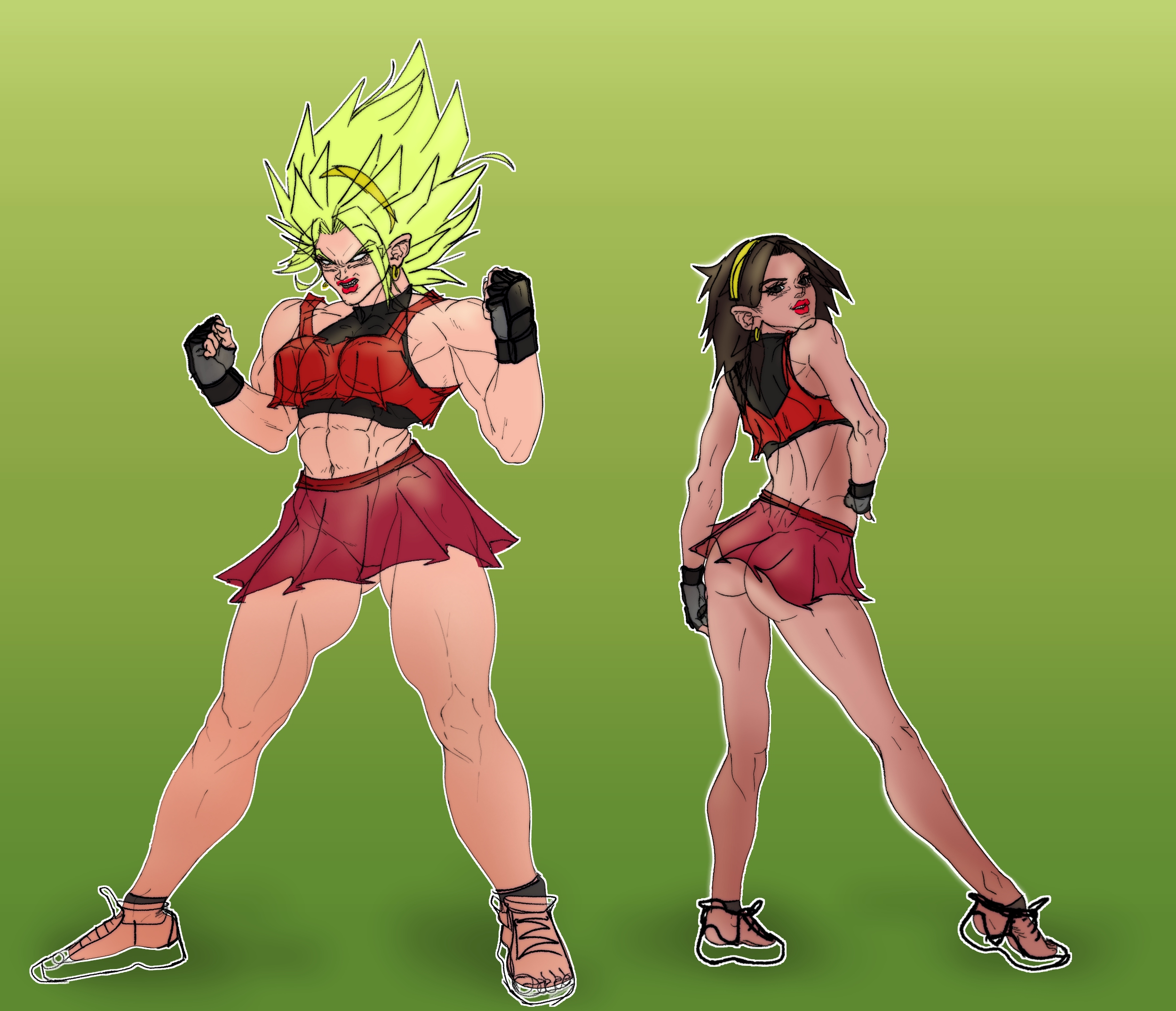 Rule34 – If it exists, there is porn of it / kale / 9120723