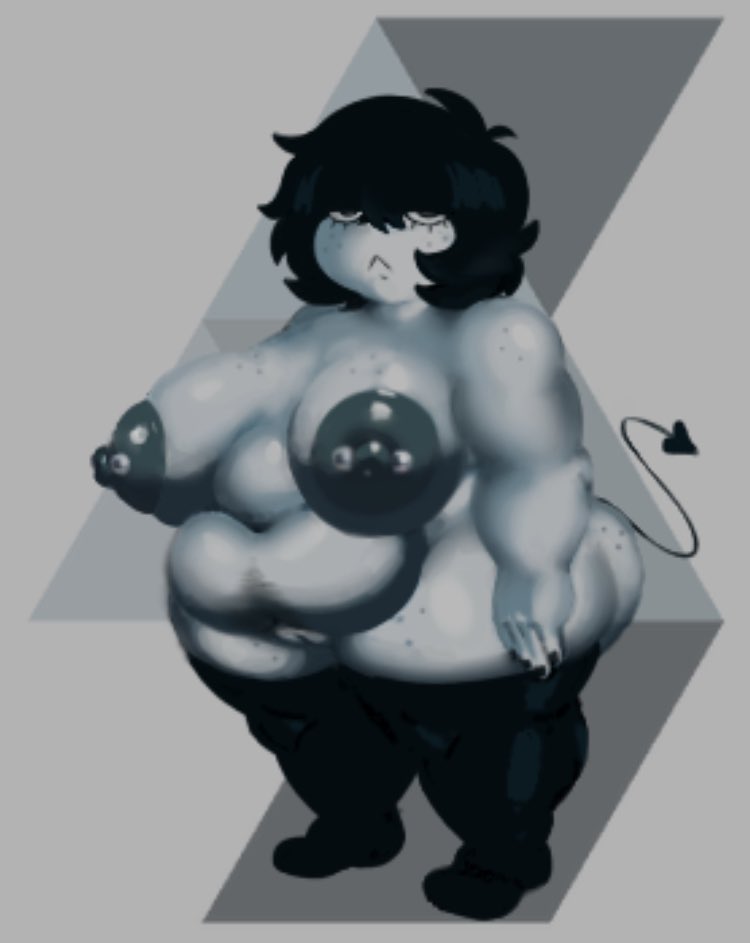 Rule34 – If it exists, there is porn of it / / 9121381