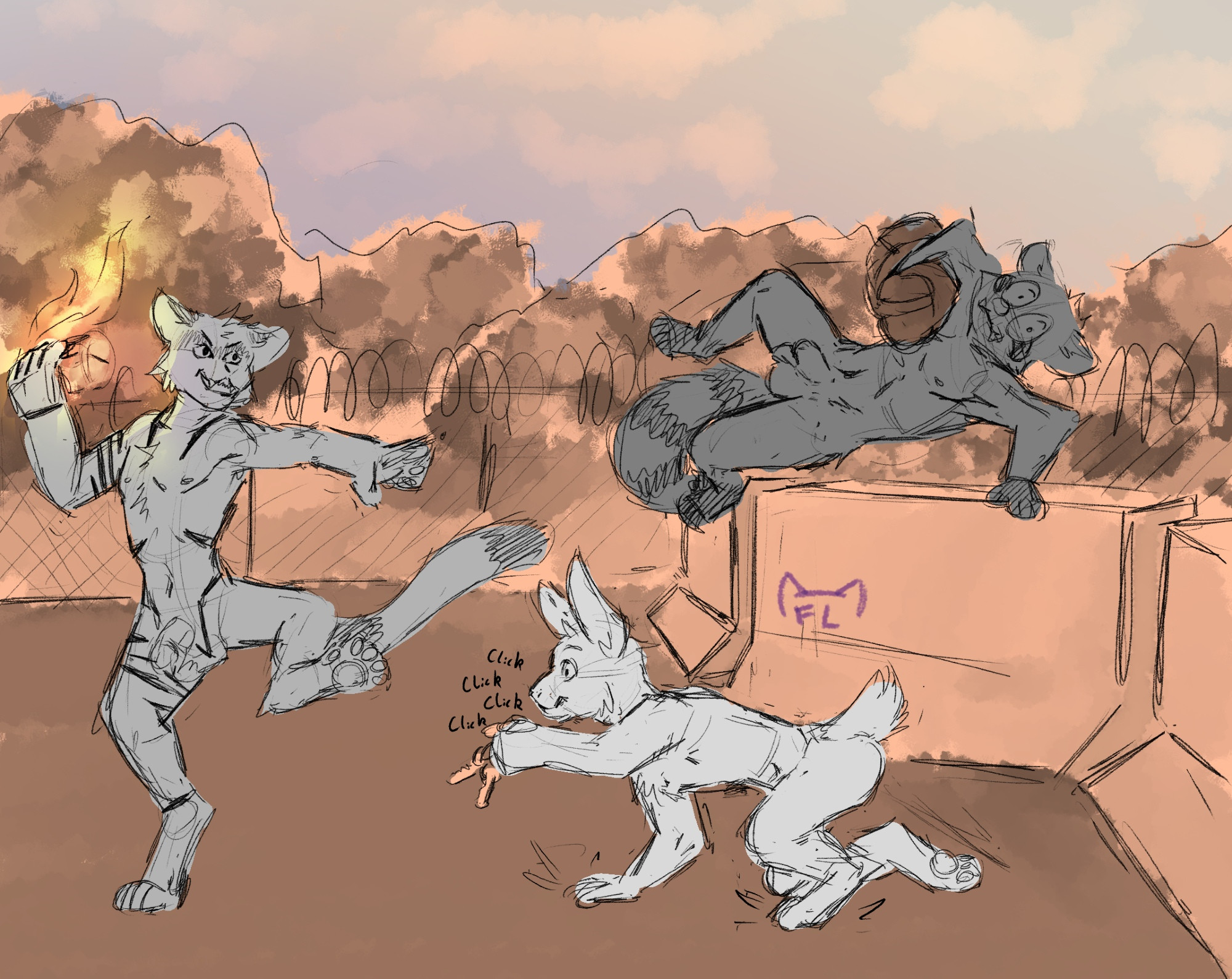 Rule34 – If it exists, there is porn of it / / 9121859