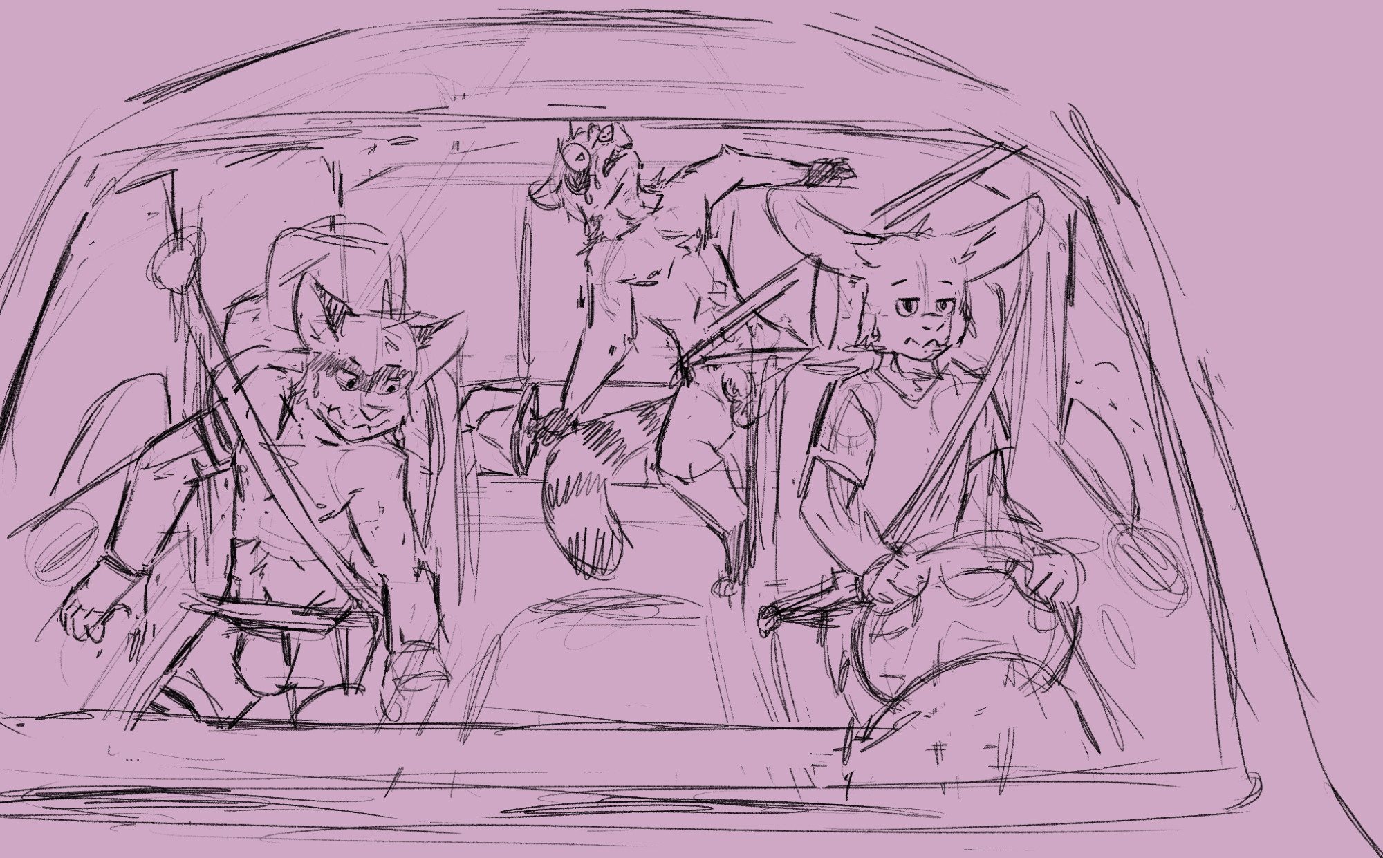 Rule34 – If it exists, there is porn of it / / 9121856