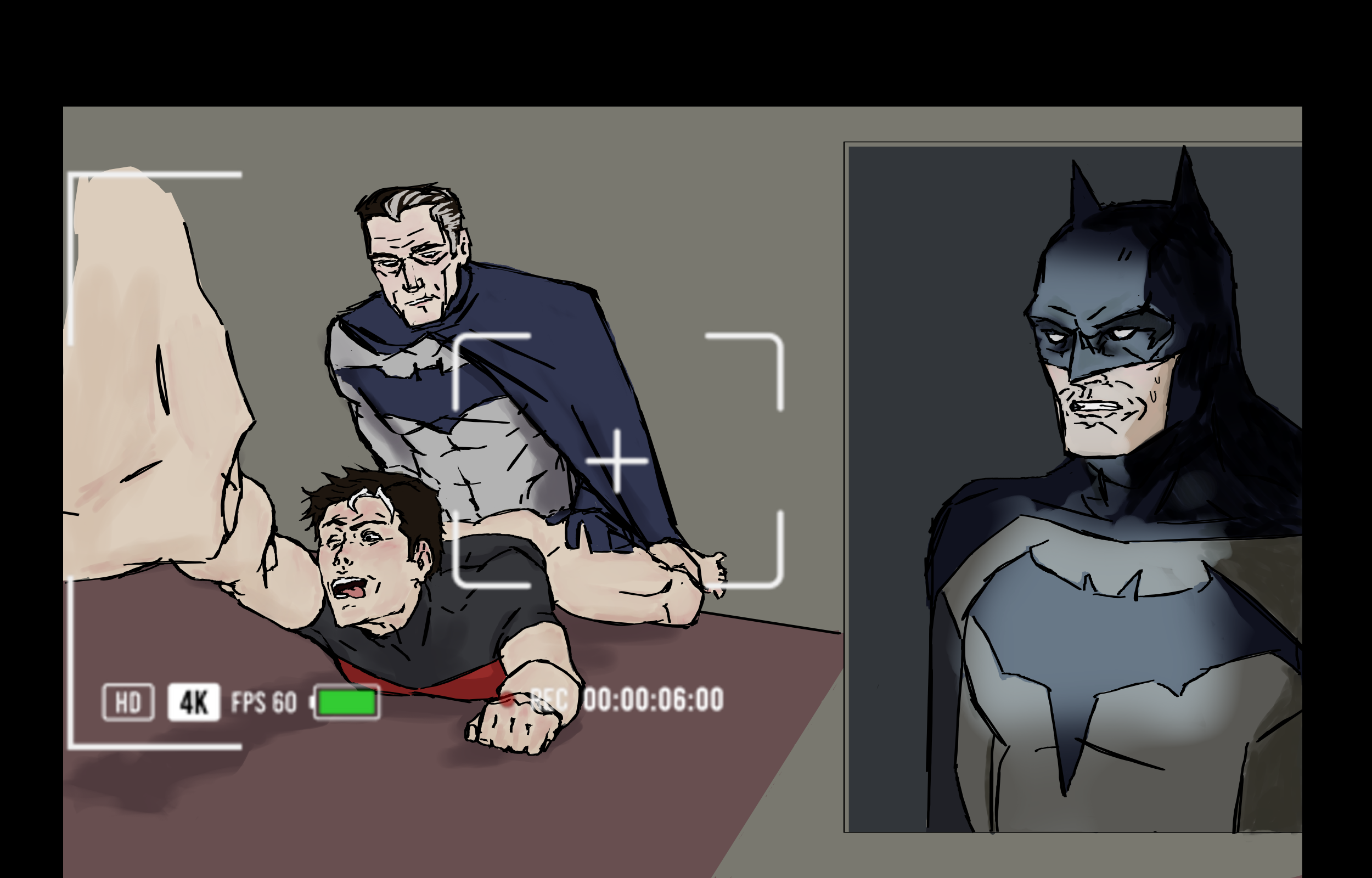 Rule34 – If it exists, there is porn of it / batman, bruce wayne, jason todd / 9122420